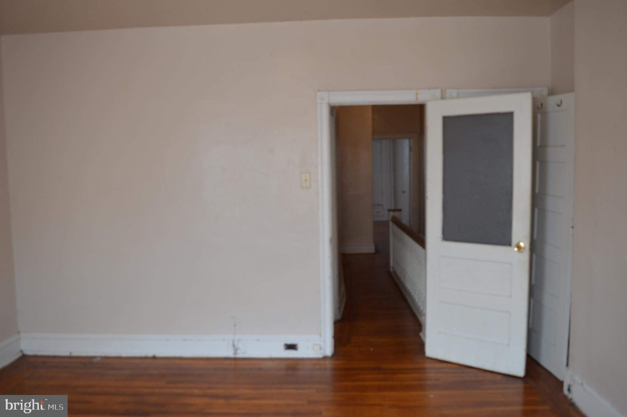 WEST PHILADELPHIA - Residential