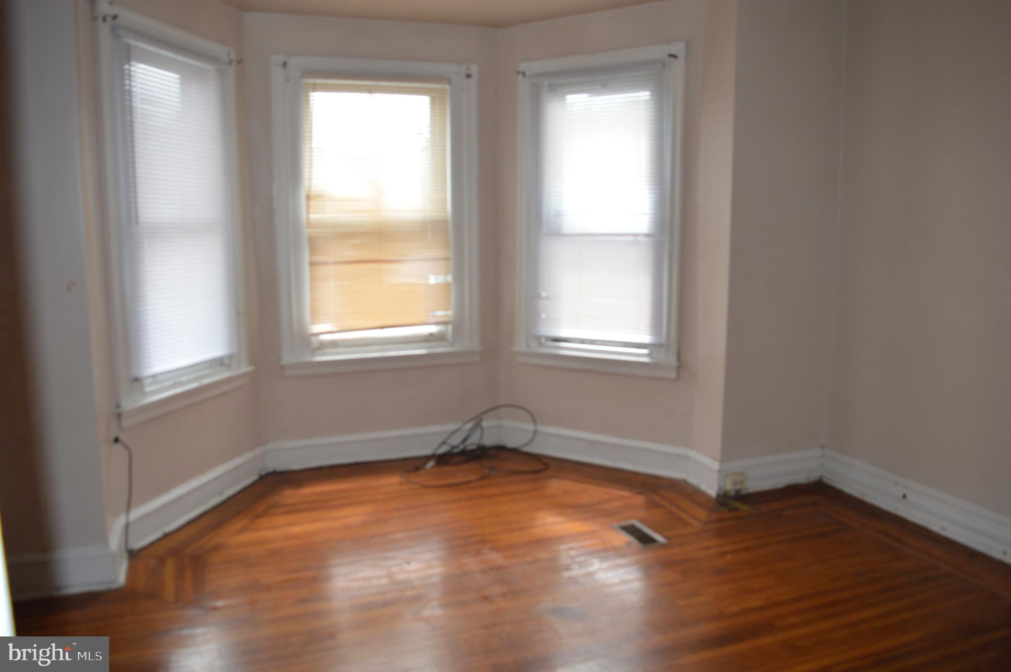 WEST PHILADELPHIA - Residential