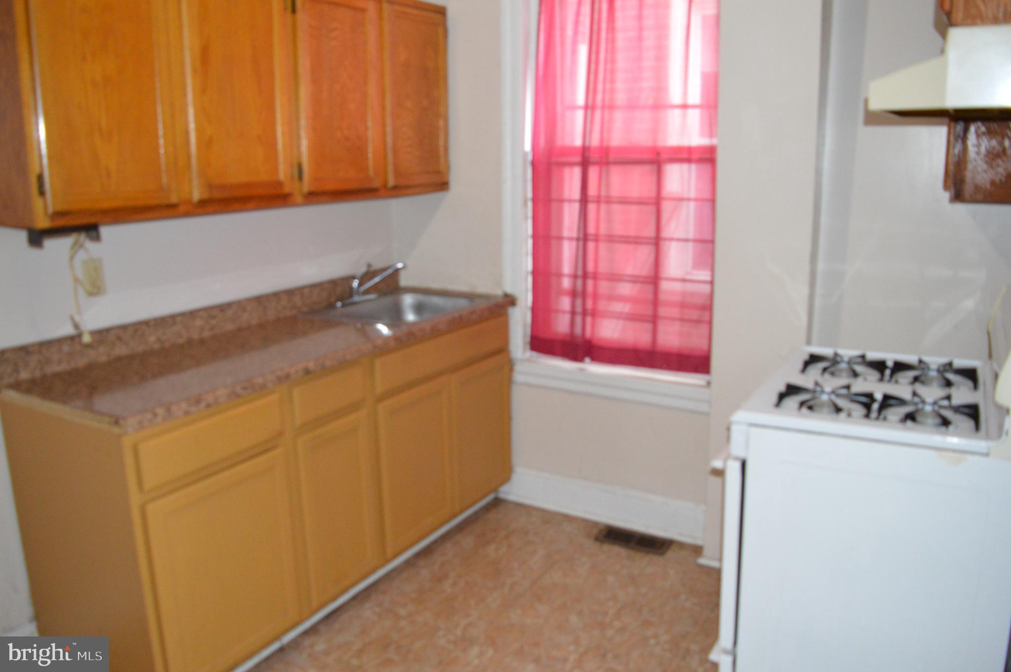 WEST PHILADELPHIA - Residential