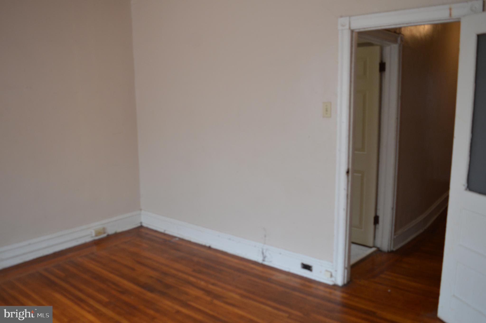 WEST PHILADELPHIA - Residential