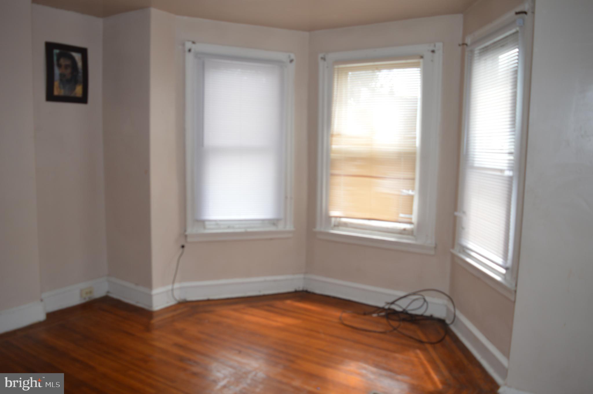 WEST PHILADELPHIA - Residential