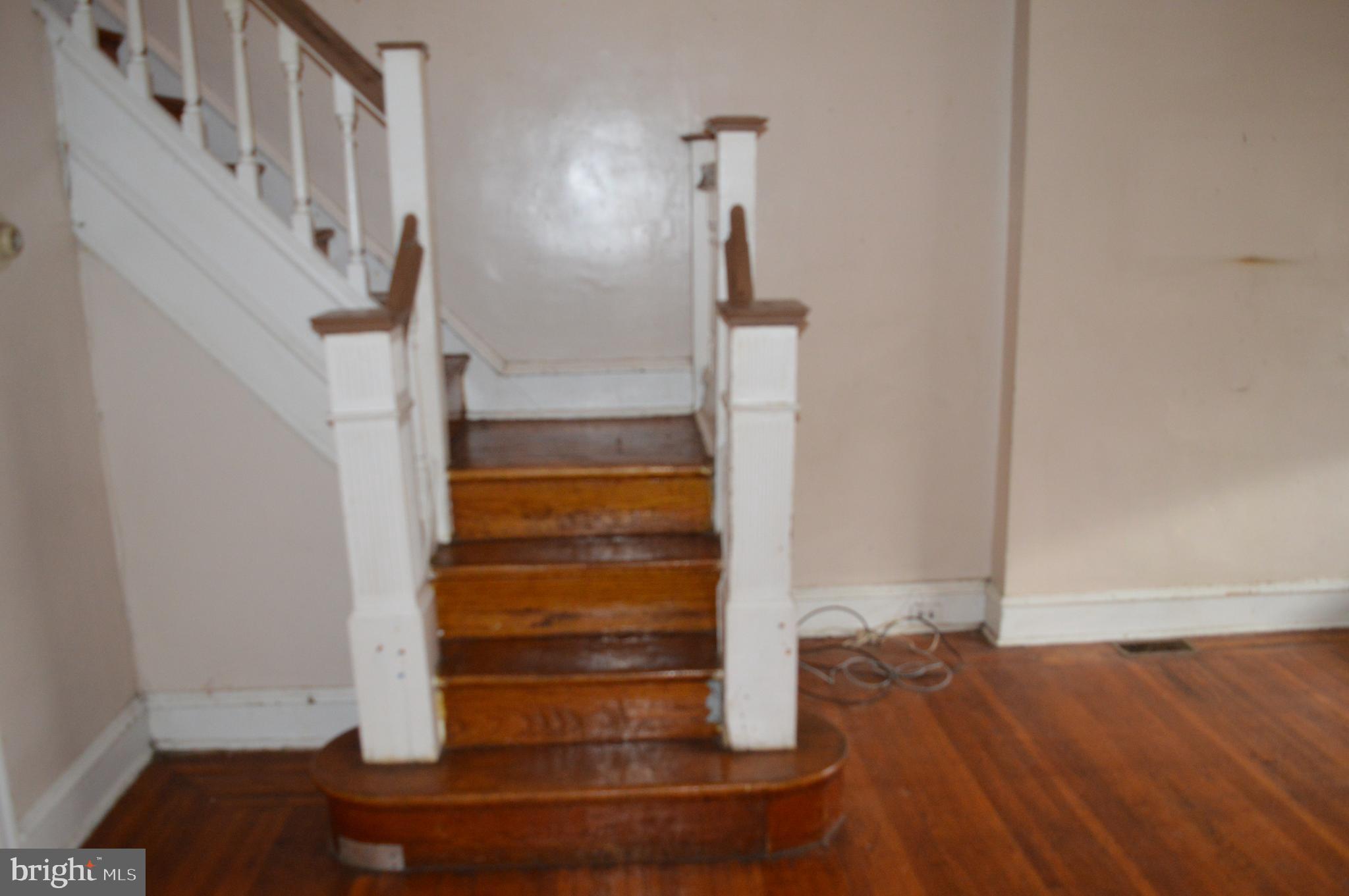WEST PHILADELPHIA - Residential