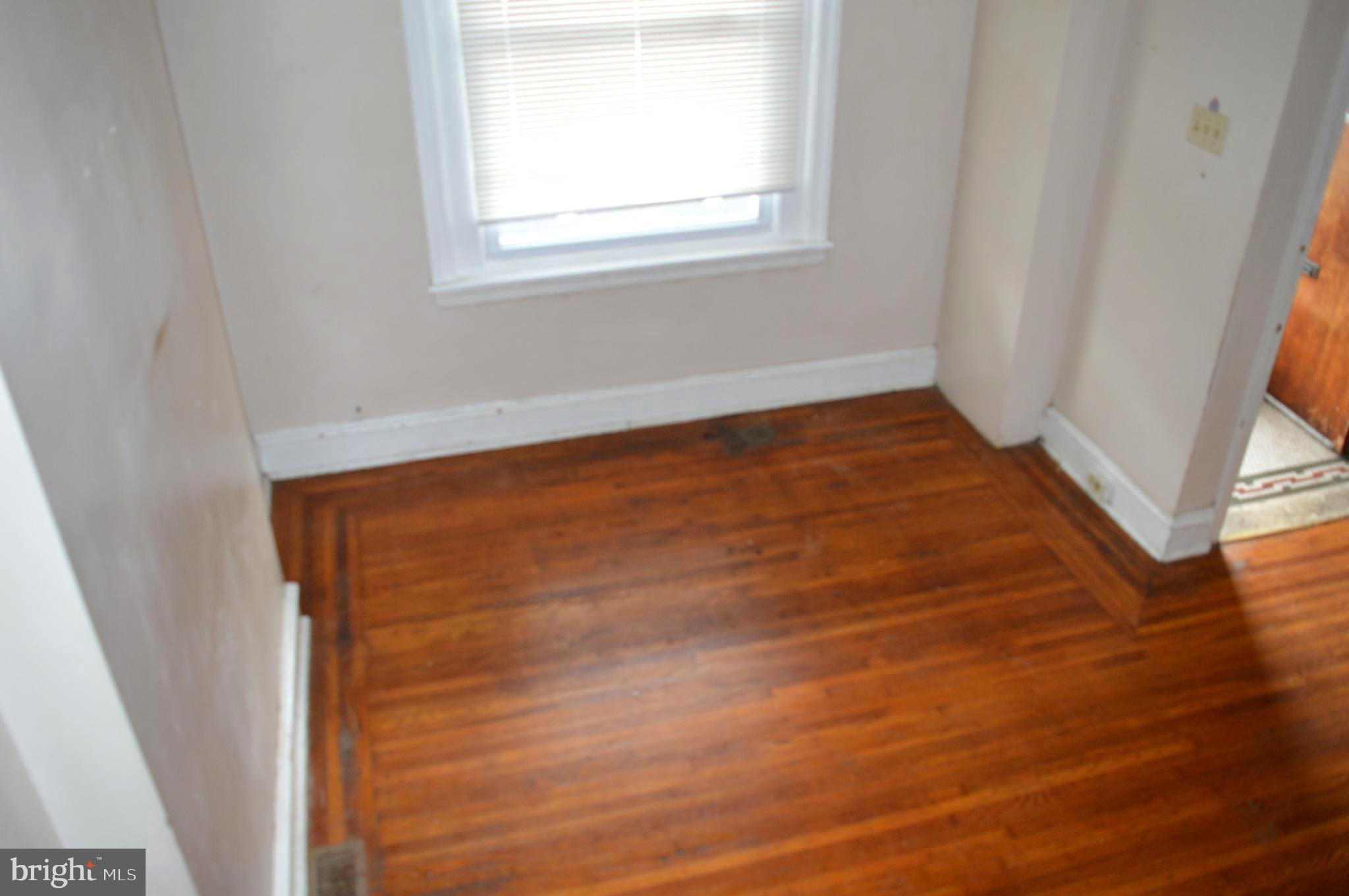 WEST PHILADELPHIA - Residential