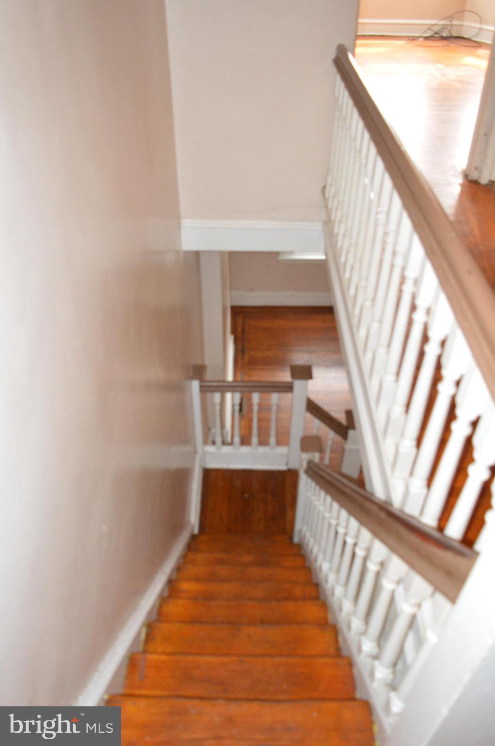 WEST PHILADELPHIA - Residential