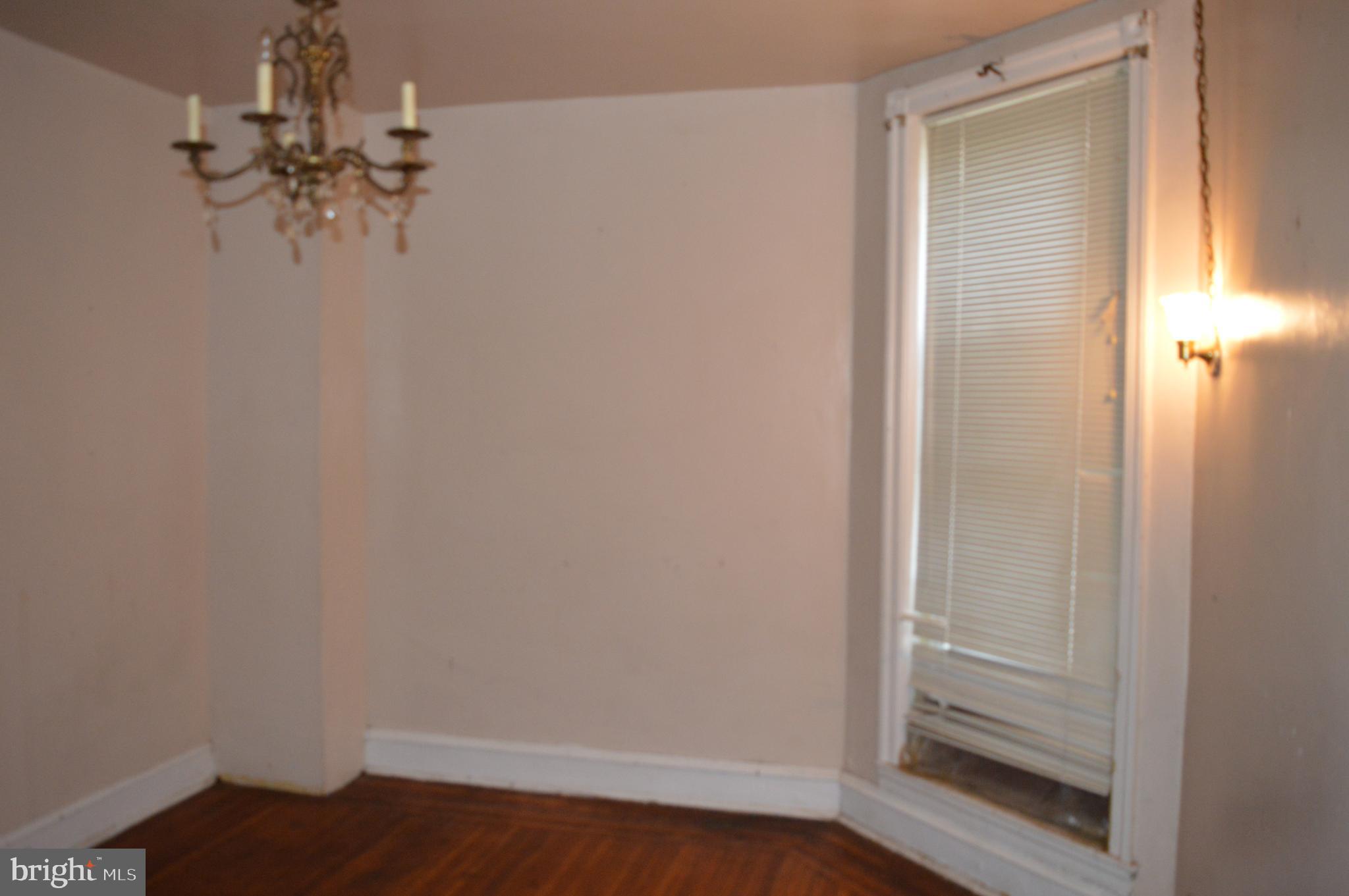 WEST PHILADELPHIA - Residential