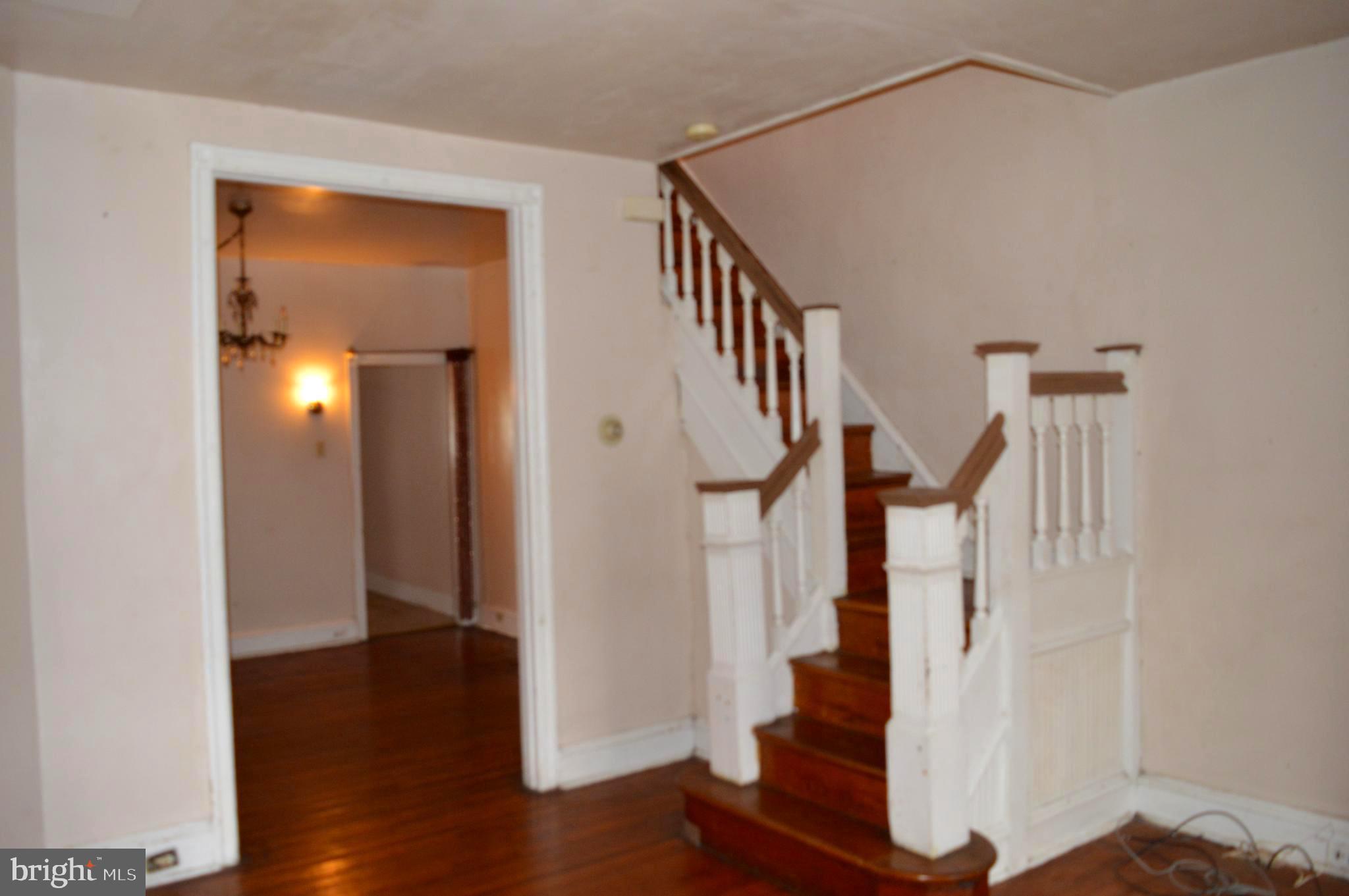 WEST PHILADELPHIA - Residential