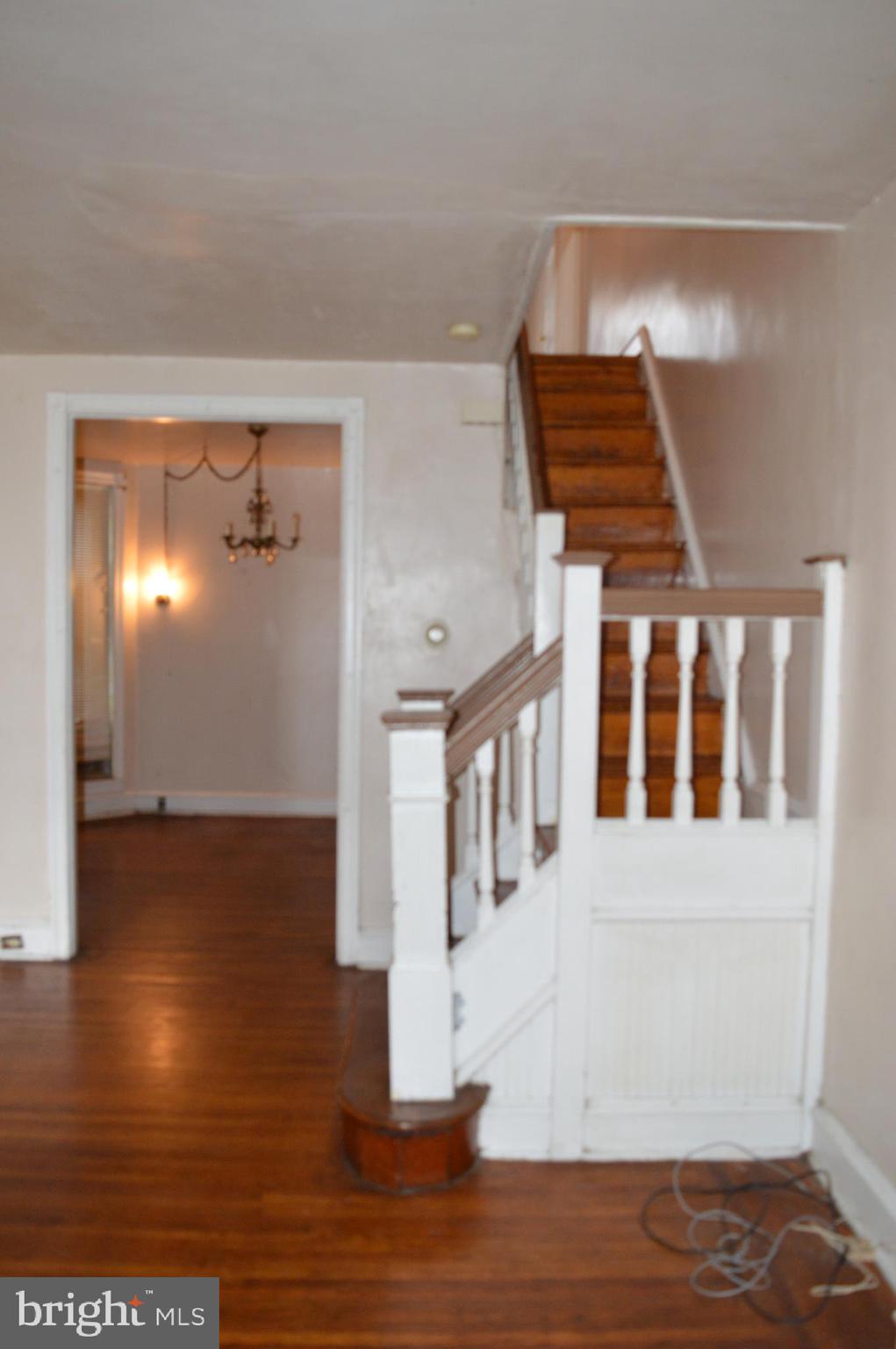 WEST PHILADELPHIA - Residential