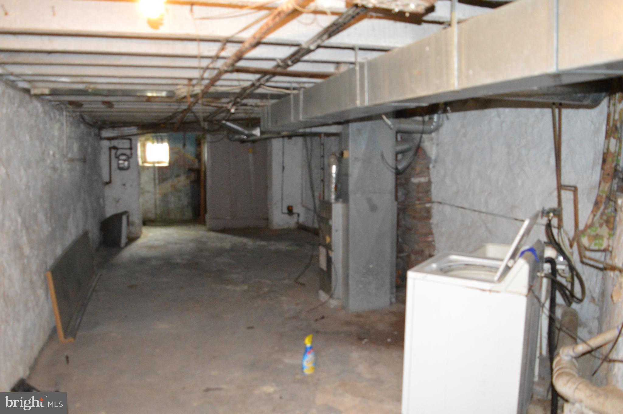 WEST PHILADELPHIA - Residential