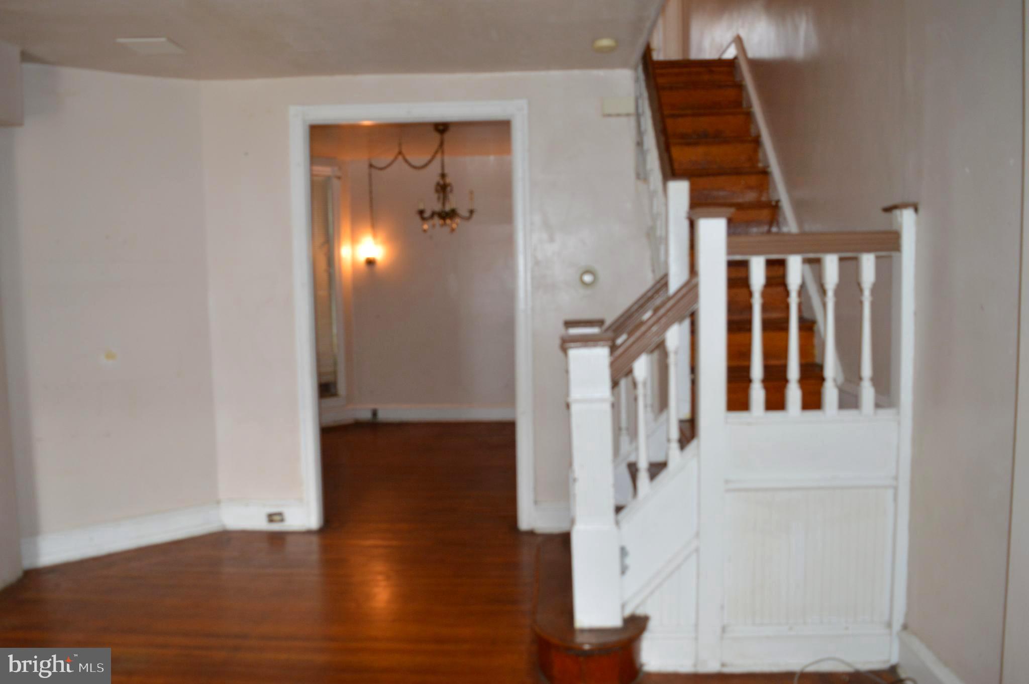 WEST PHILADELPHIA - Residential
