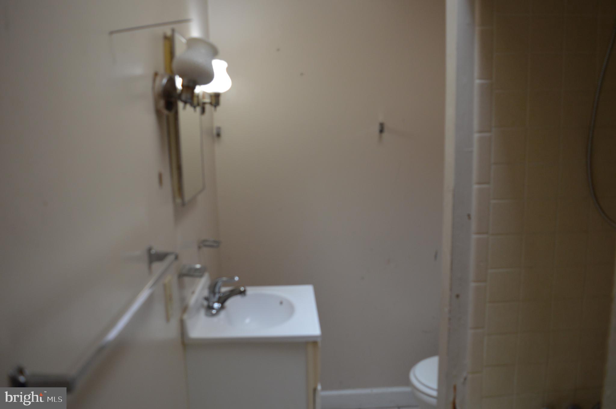 WEST PHILADELPHIA - Residential