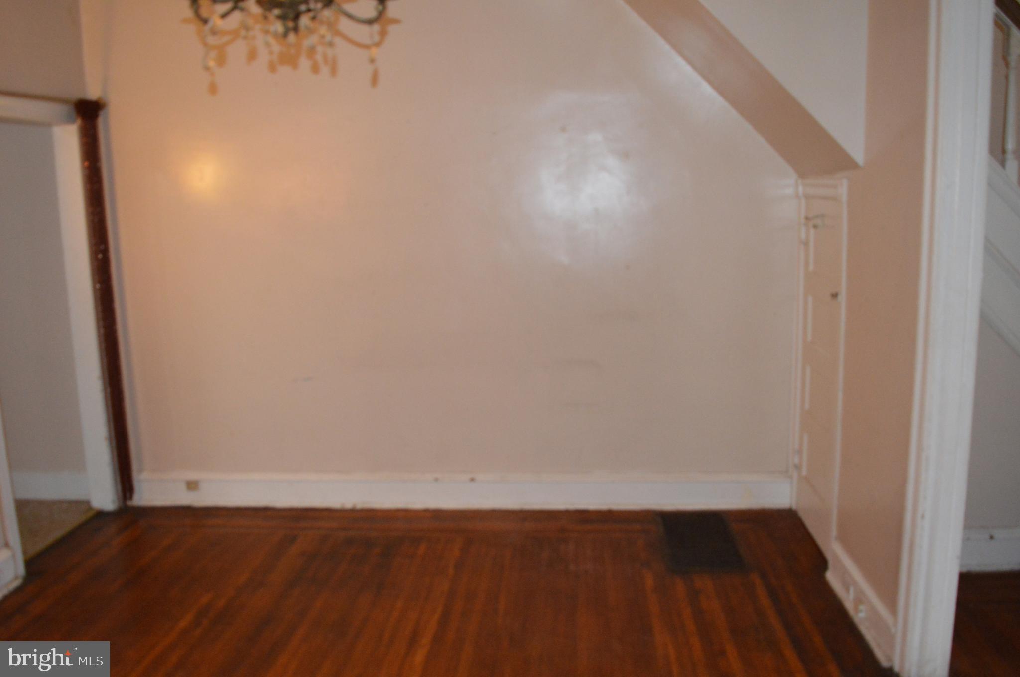 WEST PHILADELPHIA - Residential