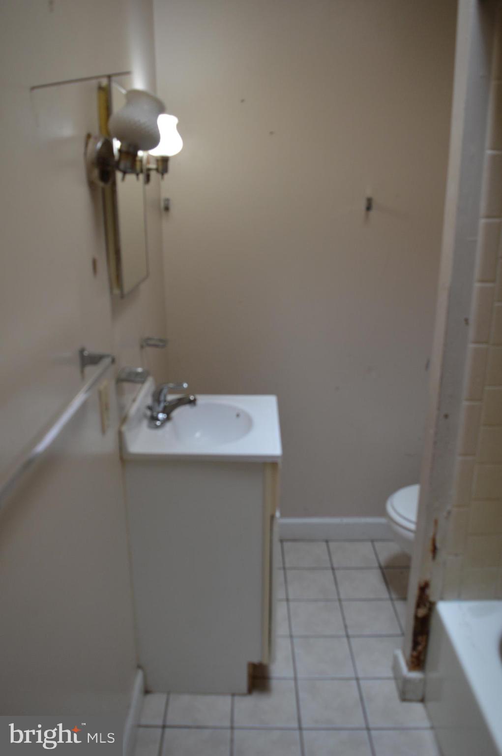 WEST PHILADELPHIA - Residential