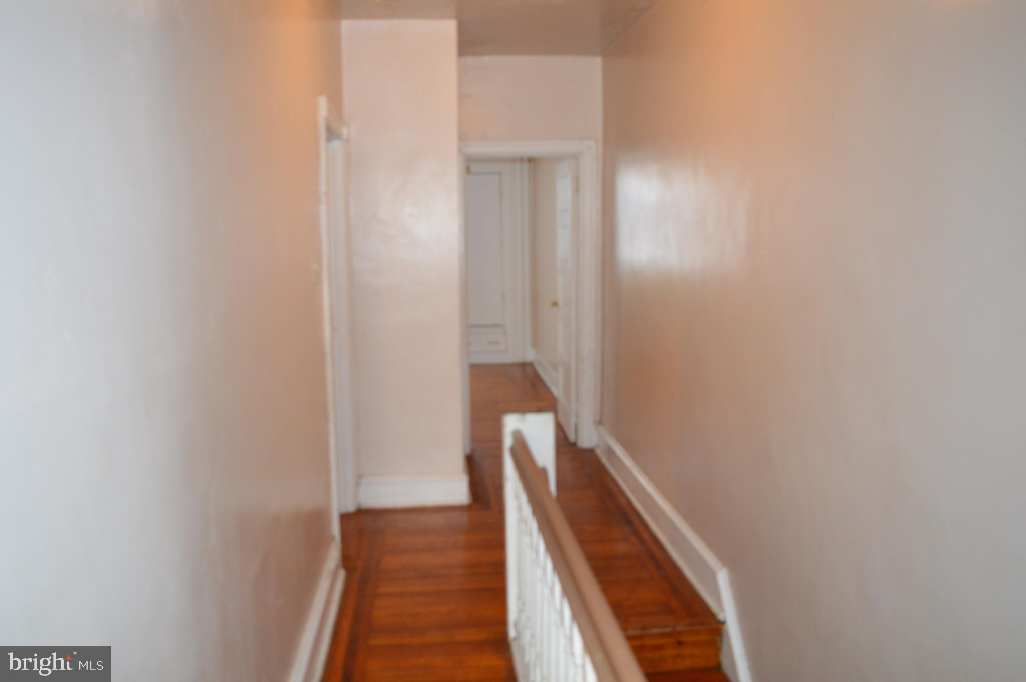 WEST PHILADELPHIA - Residential