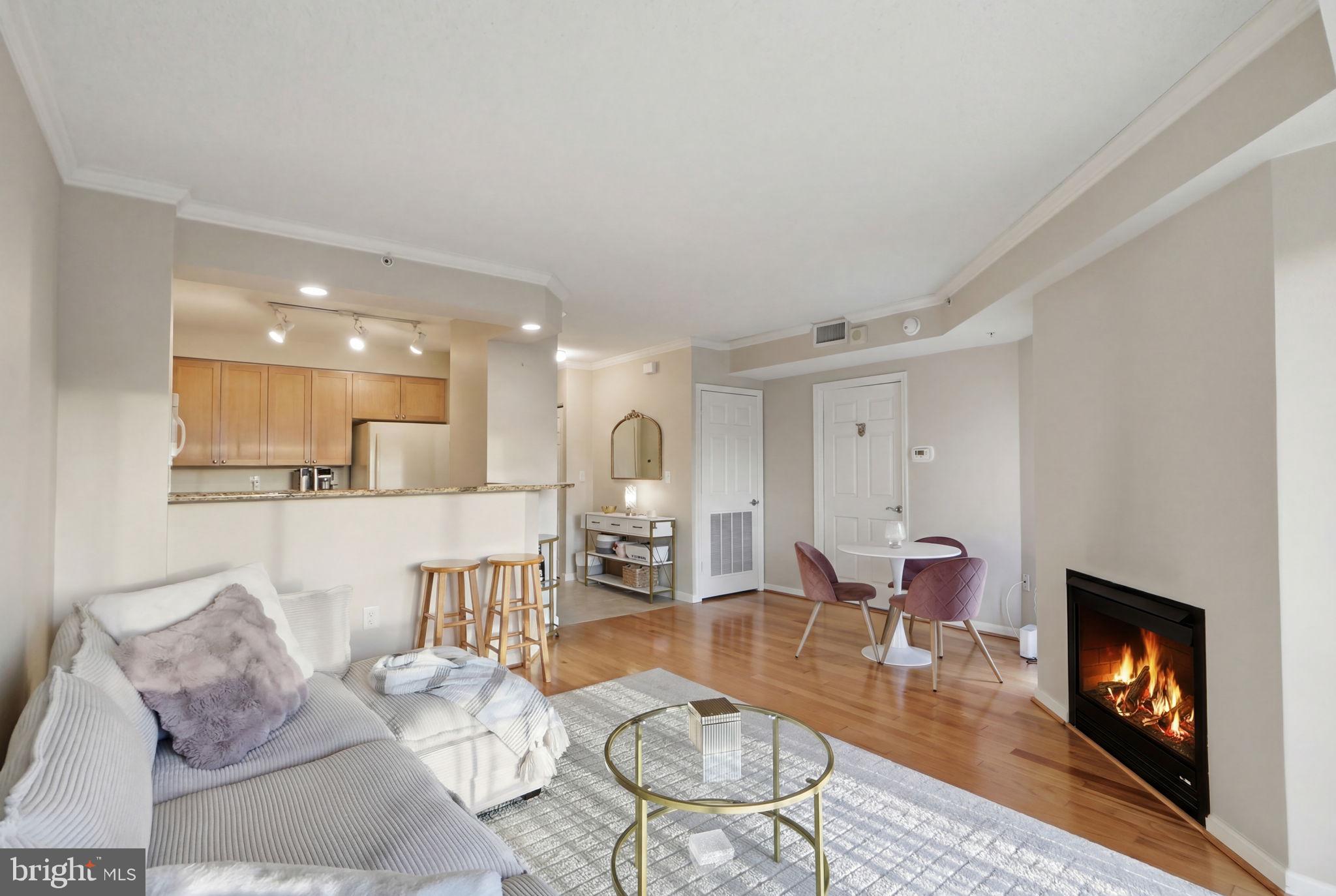 3101 N HAMPTON DRIVE 608