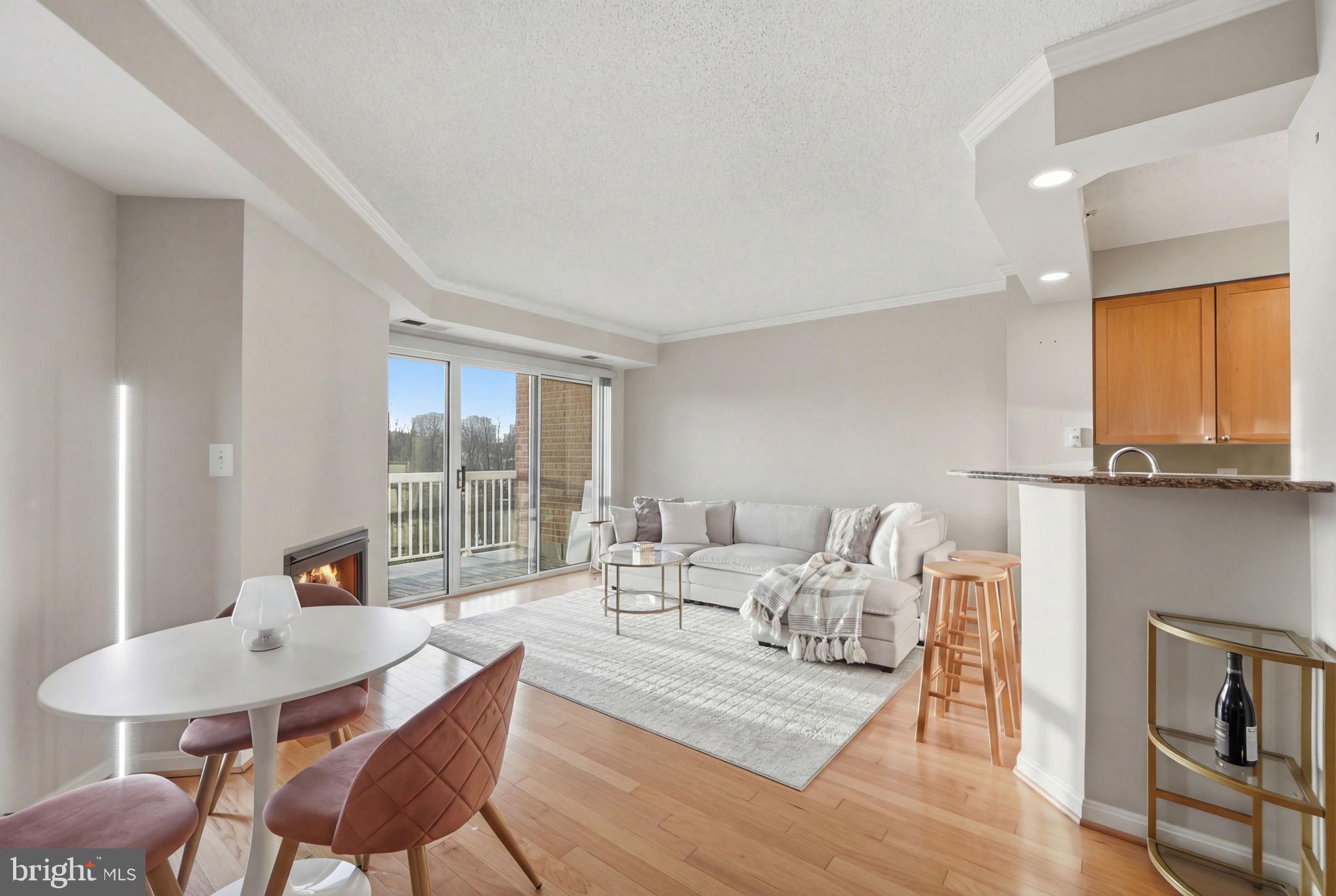 3101 N HAMPTON DRIVE 608