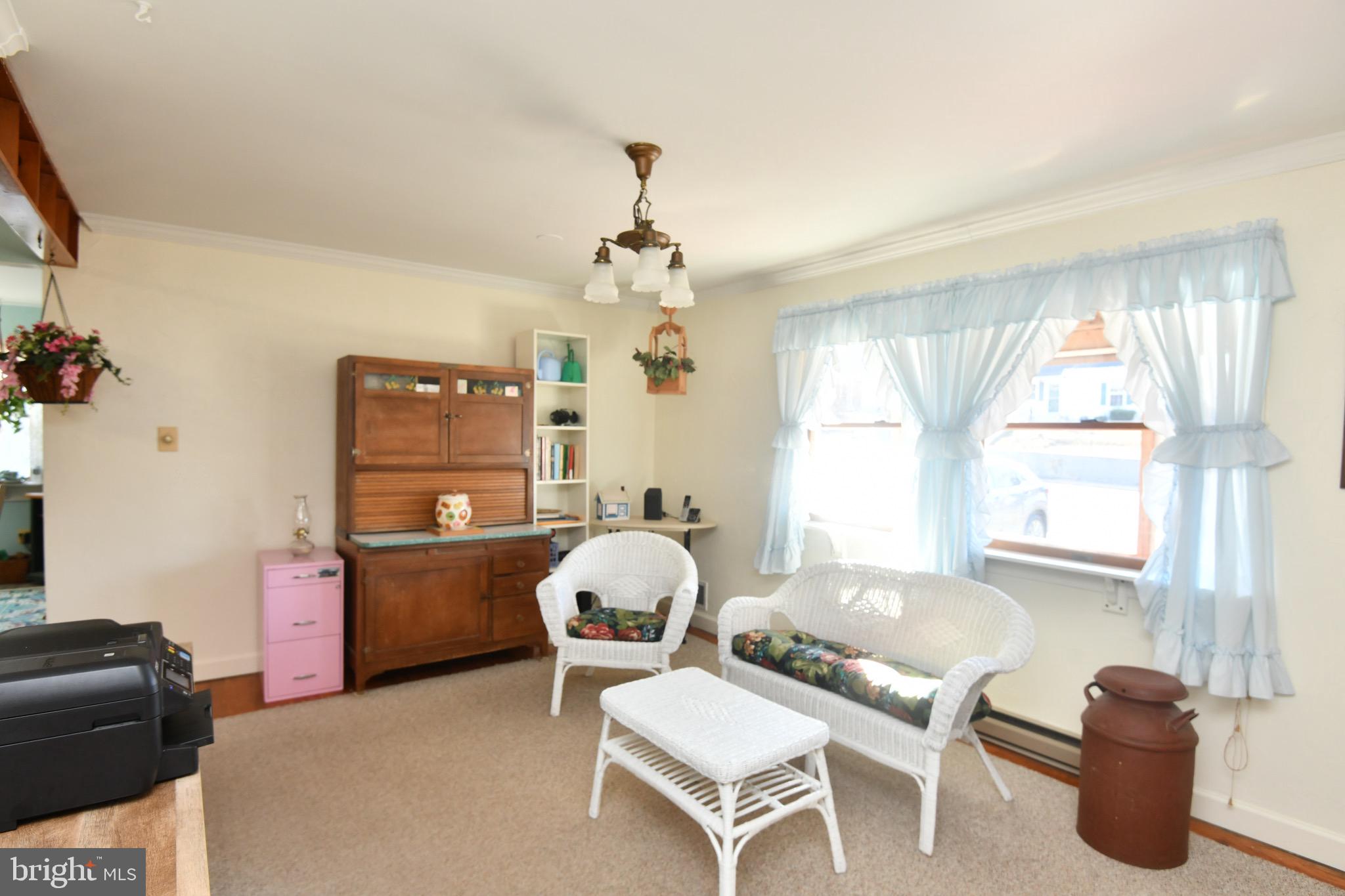 YORKSHIRE VILLAGE - Residential