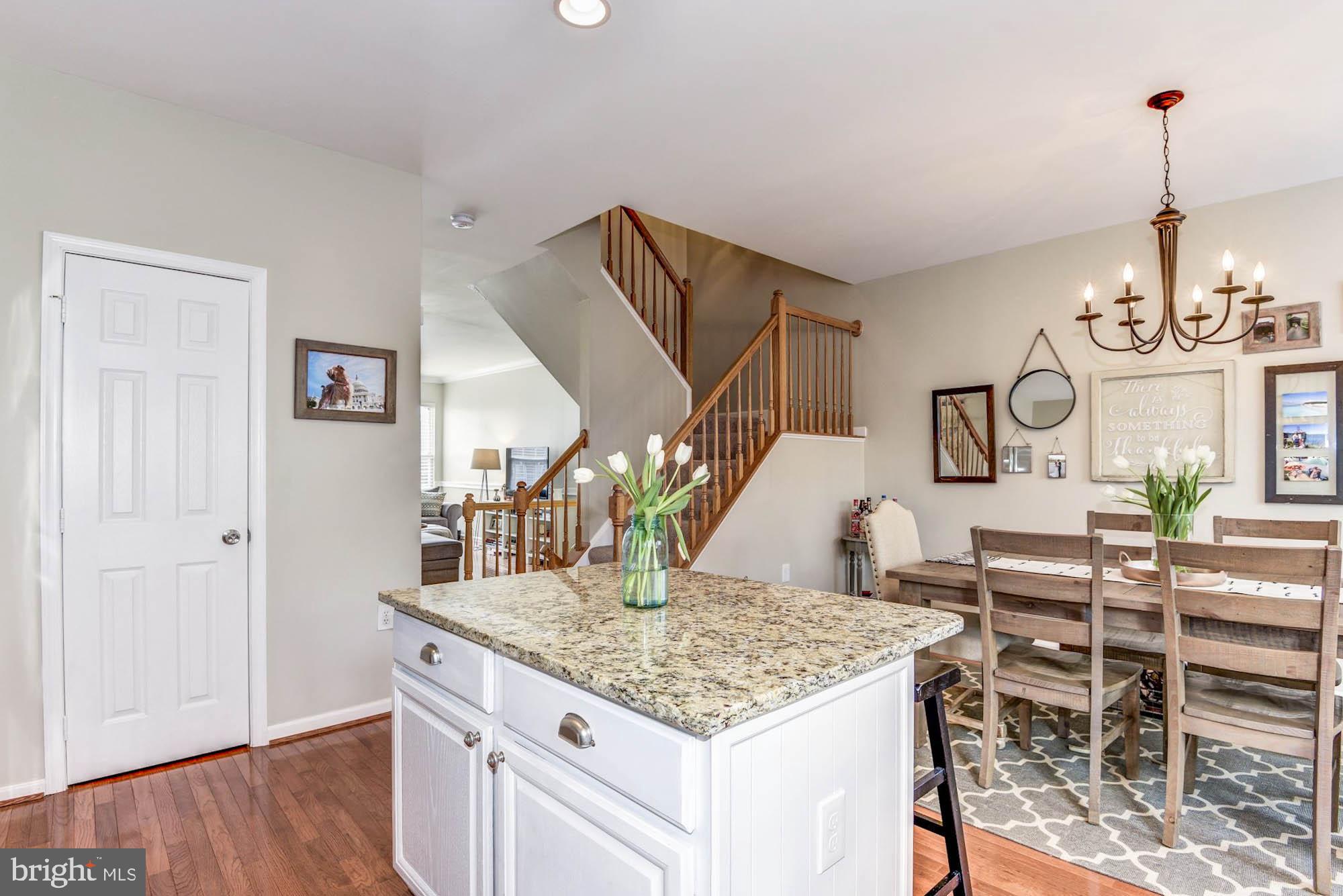 BRYARTON - Residential