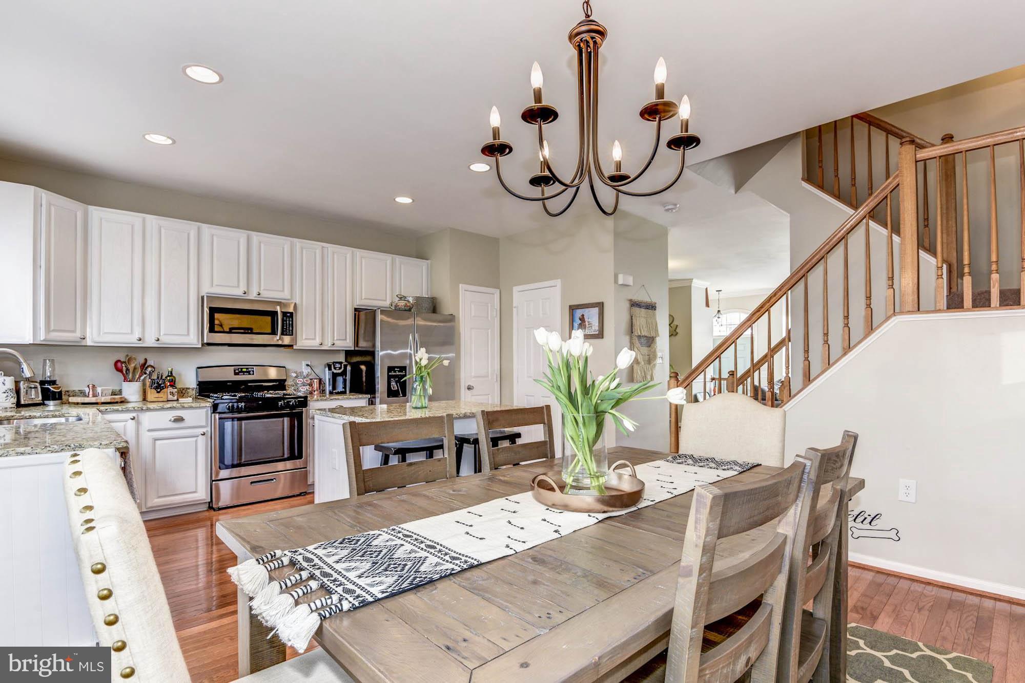 BRYARTON - Residential