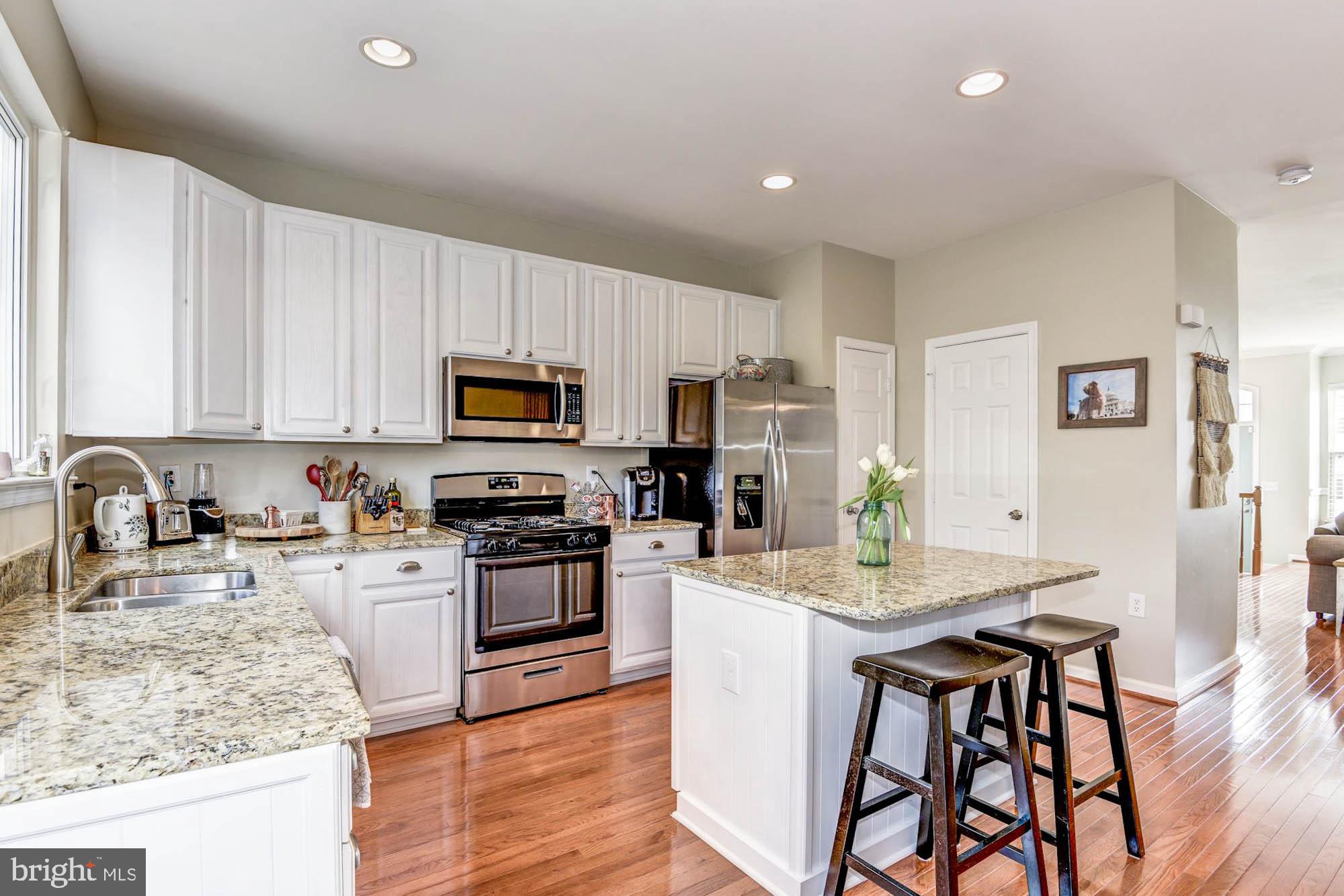 BRYARTON - Residential