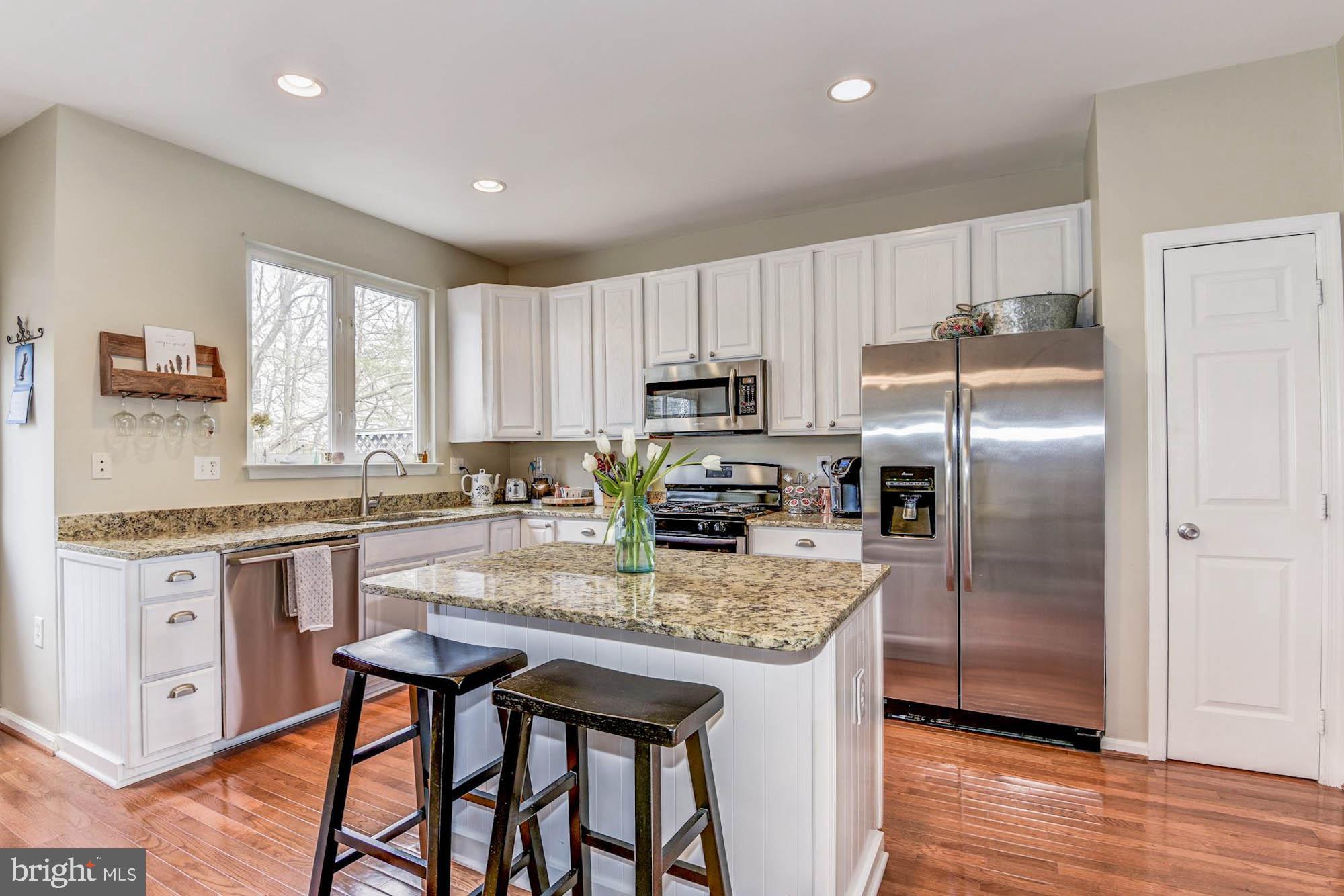 BRYARTON - Residential