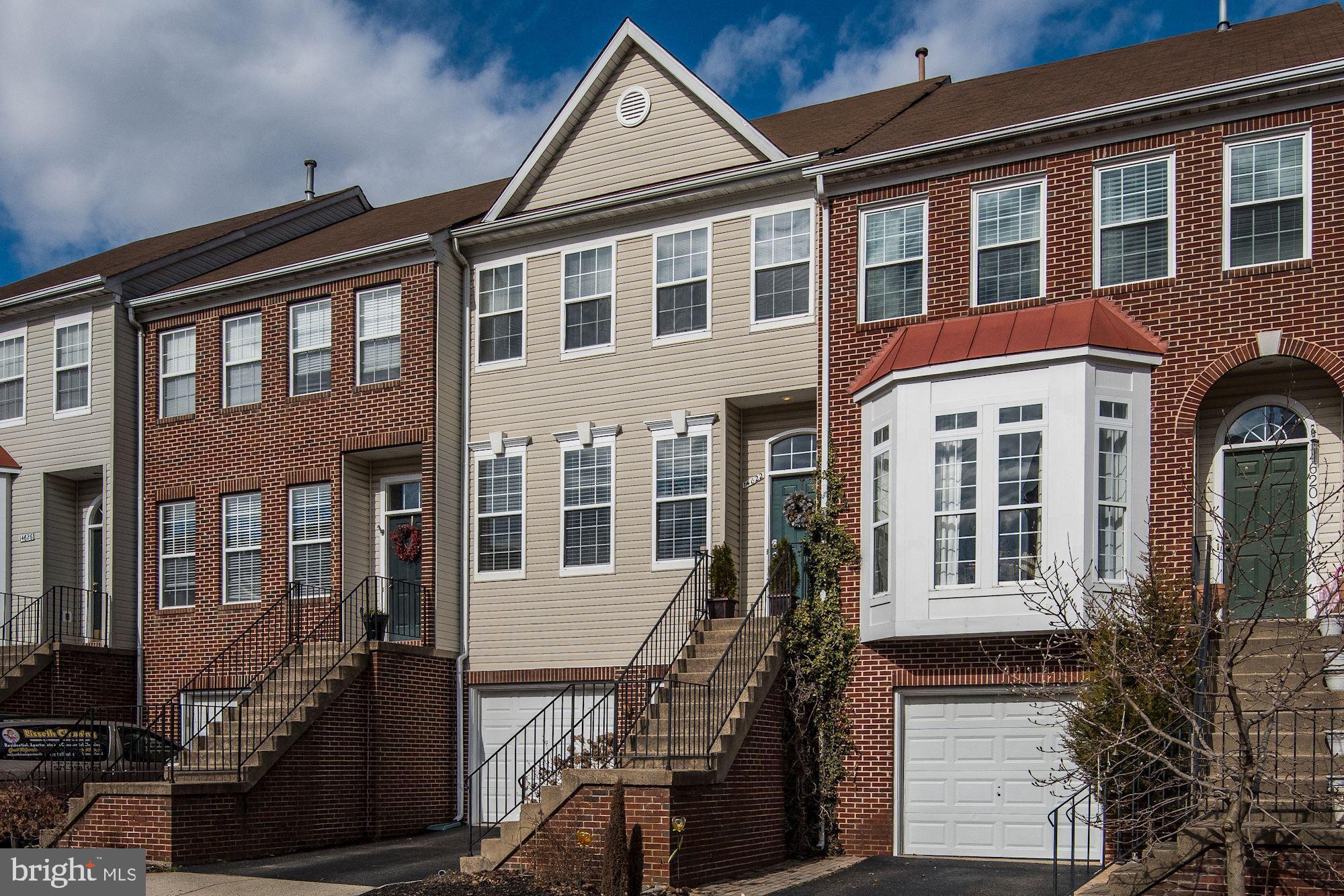 BRYARTON - Residential