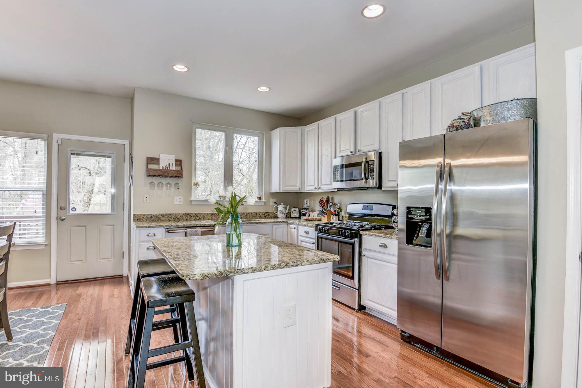 BRYARTON - Residential