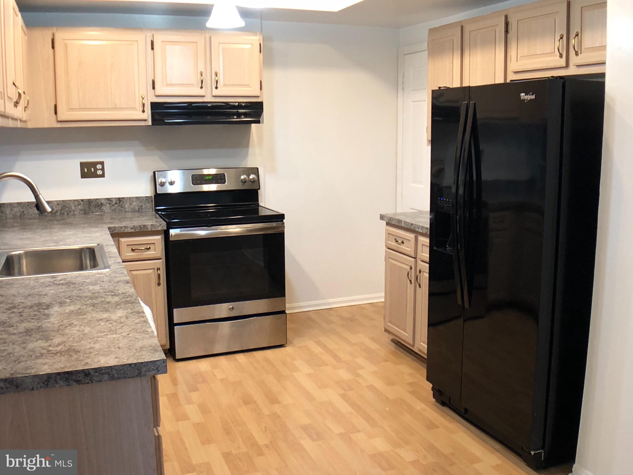 GREENTEE - Residential Lease