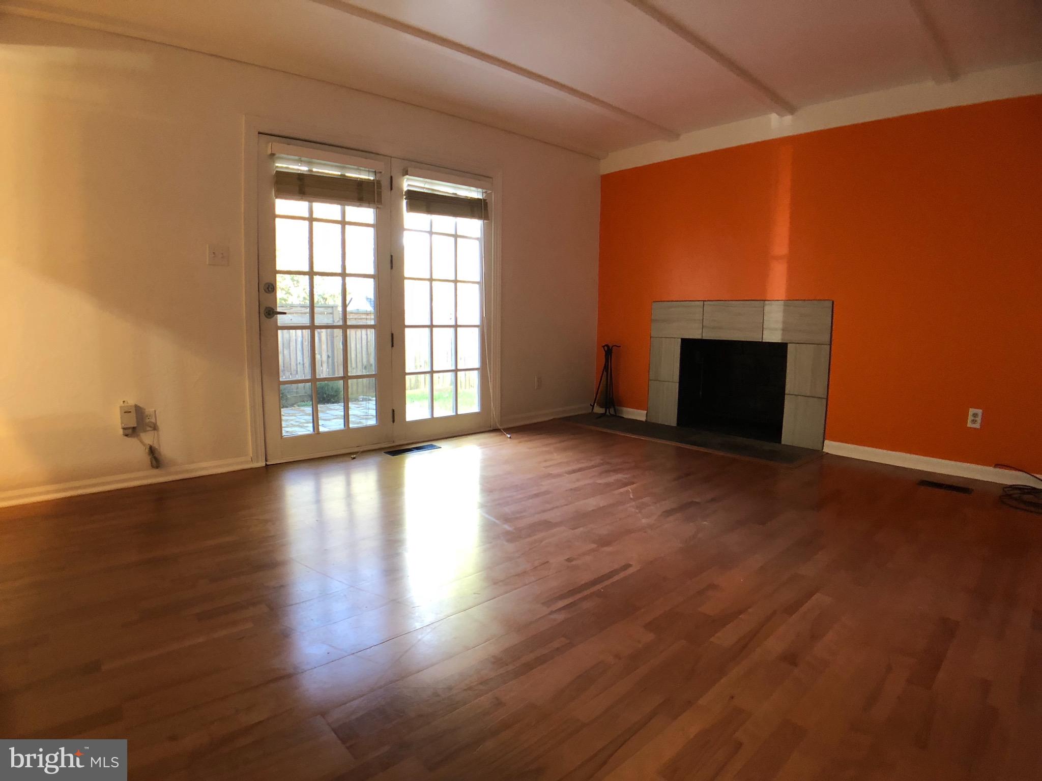 GREENTEE - Residential Lease