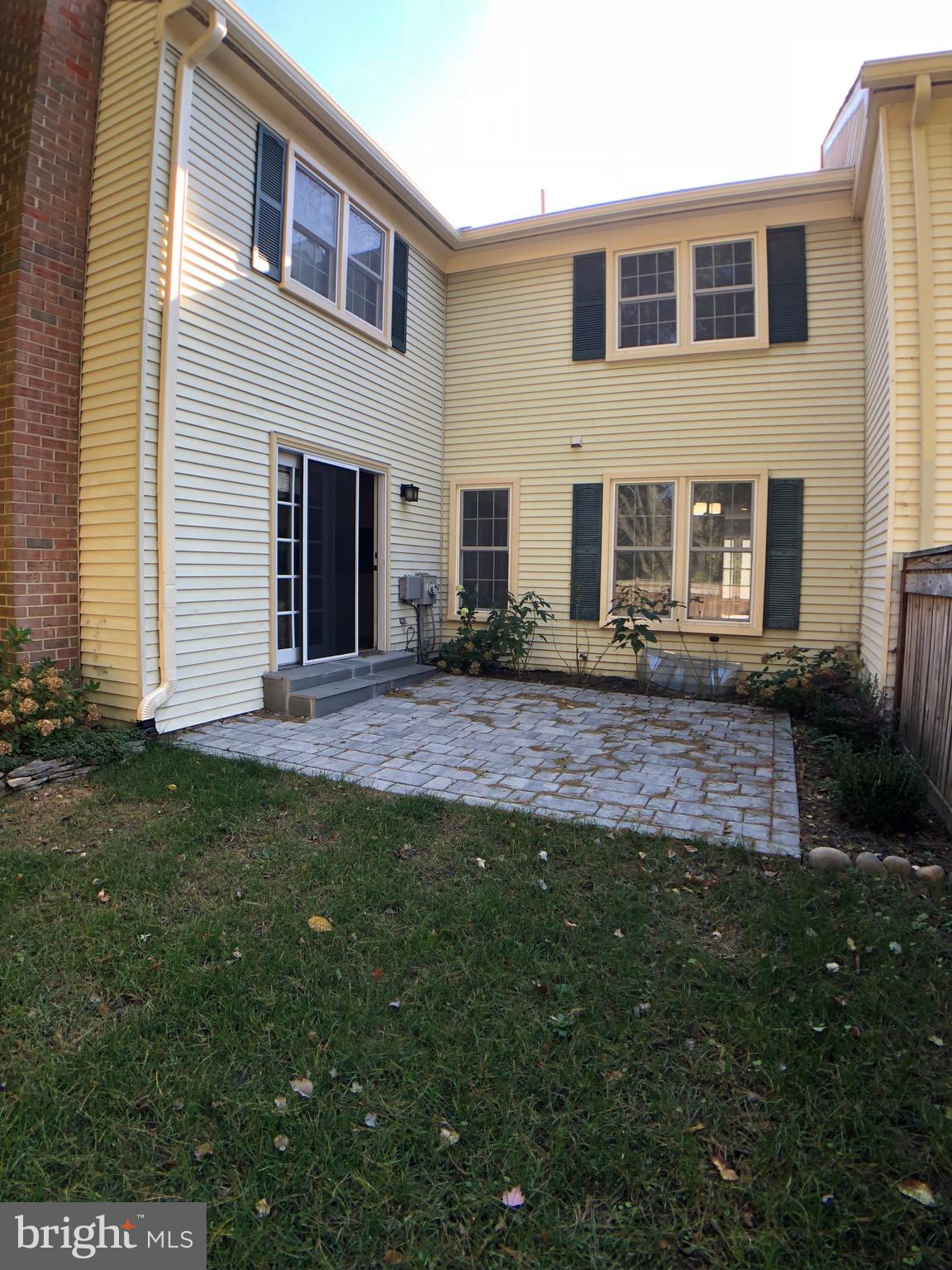 GREENTEE - Residential Lease