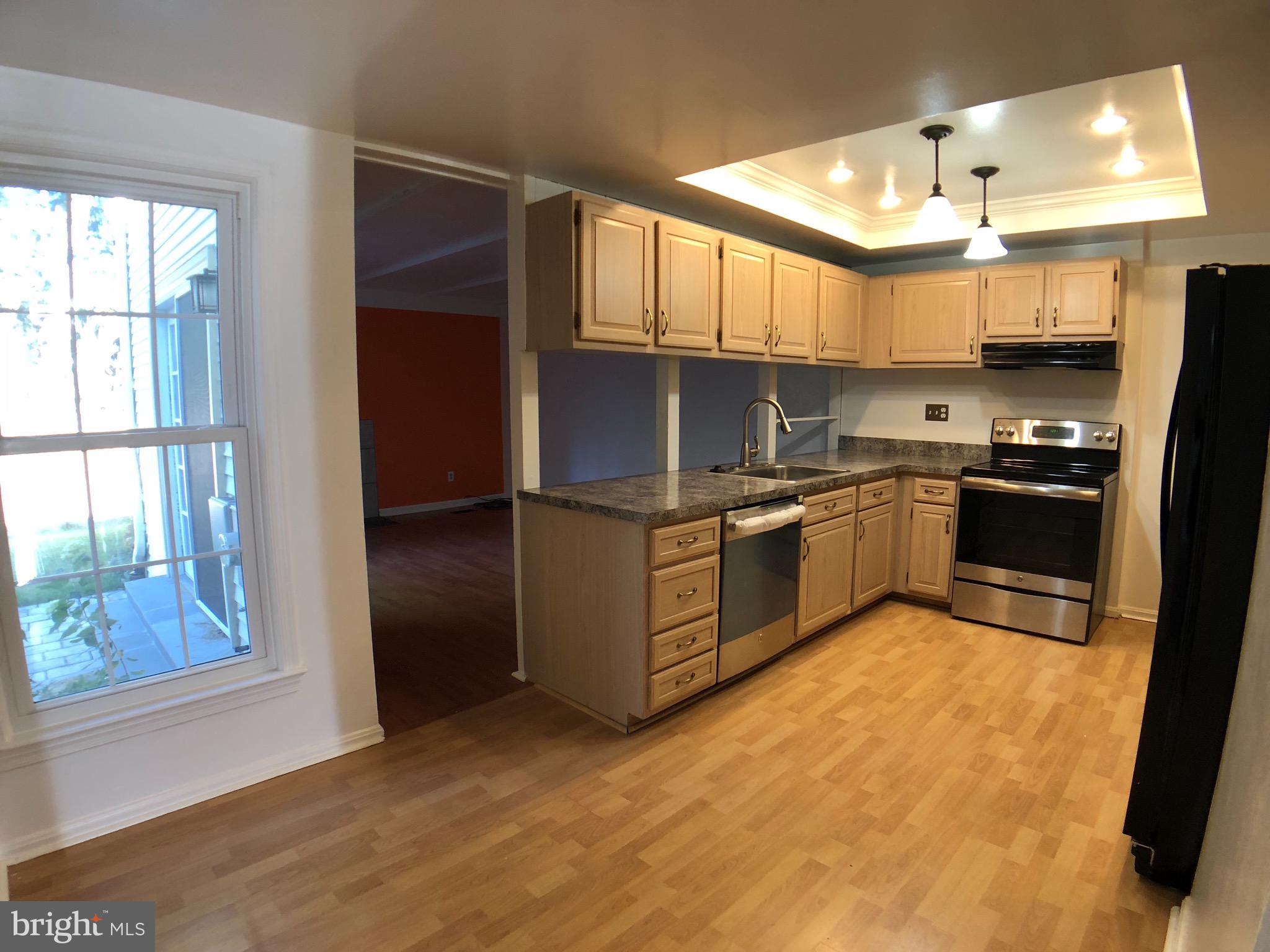 GREENTEE - Residential Lease