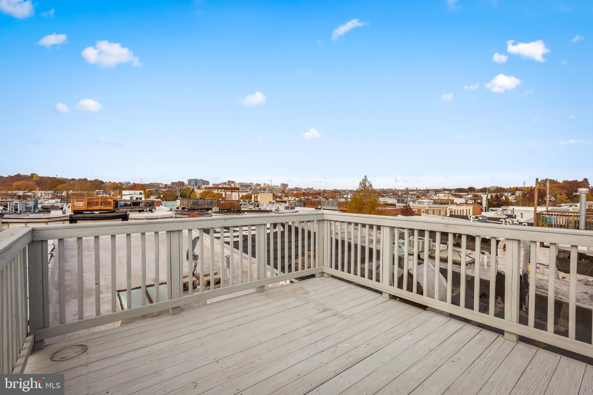 PATTERSON PARK - Residential