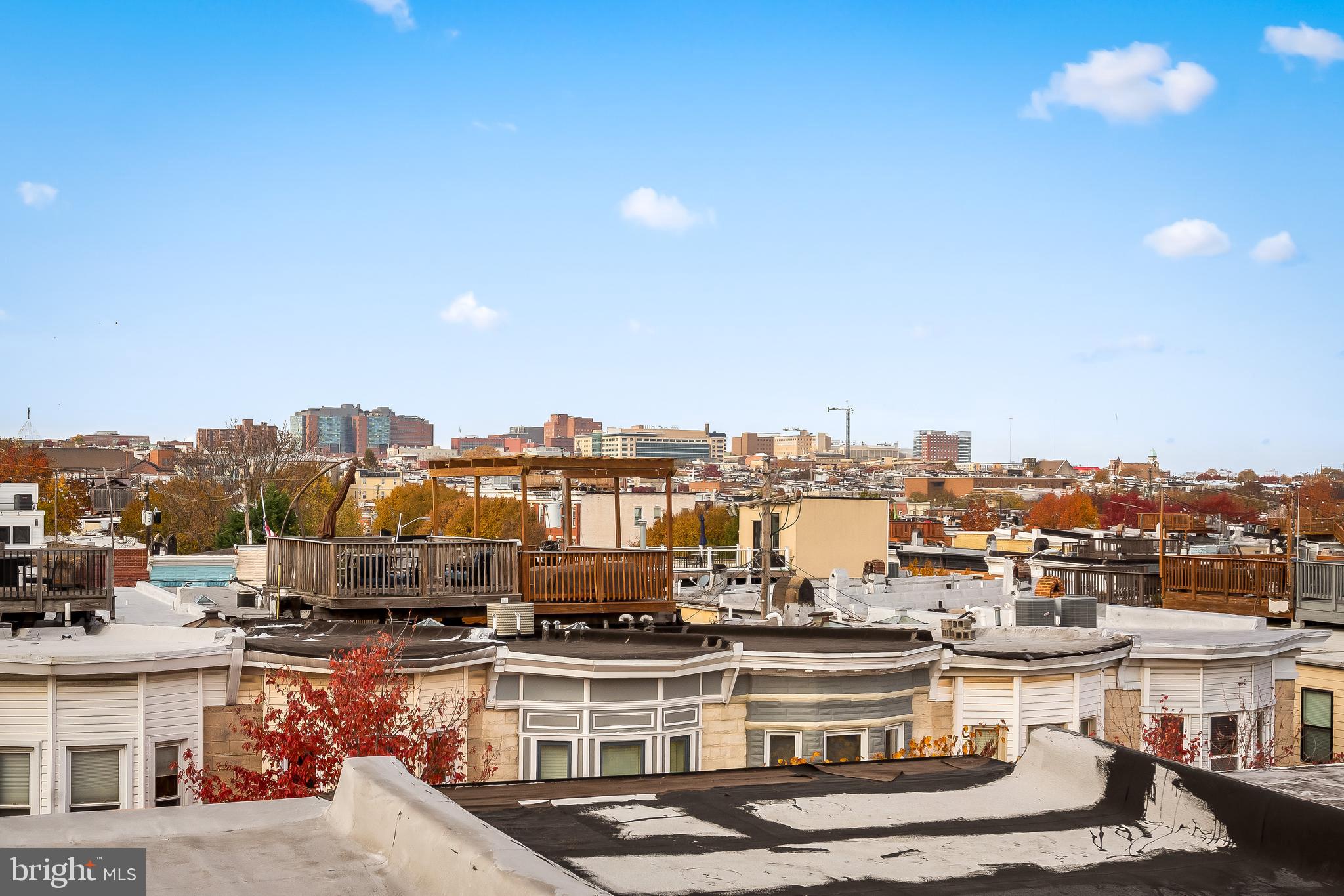 PATTERSON PARK - Residential