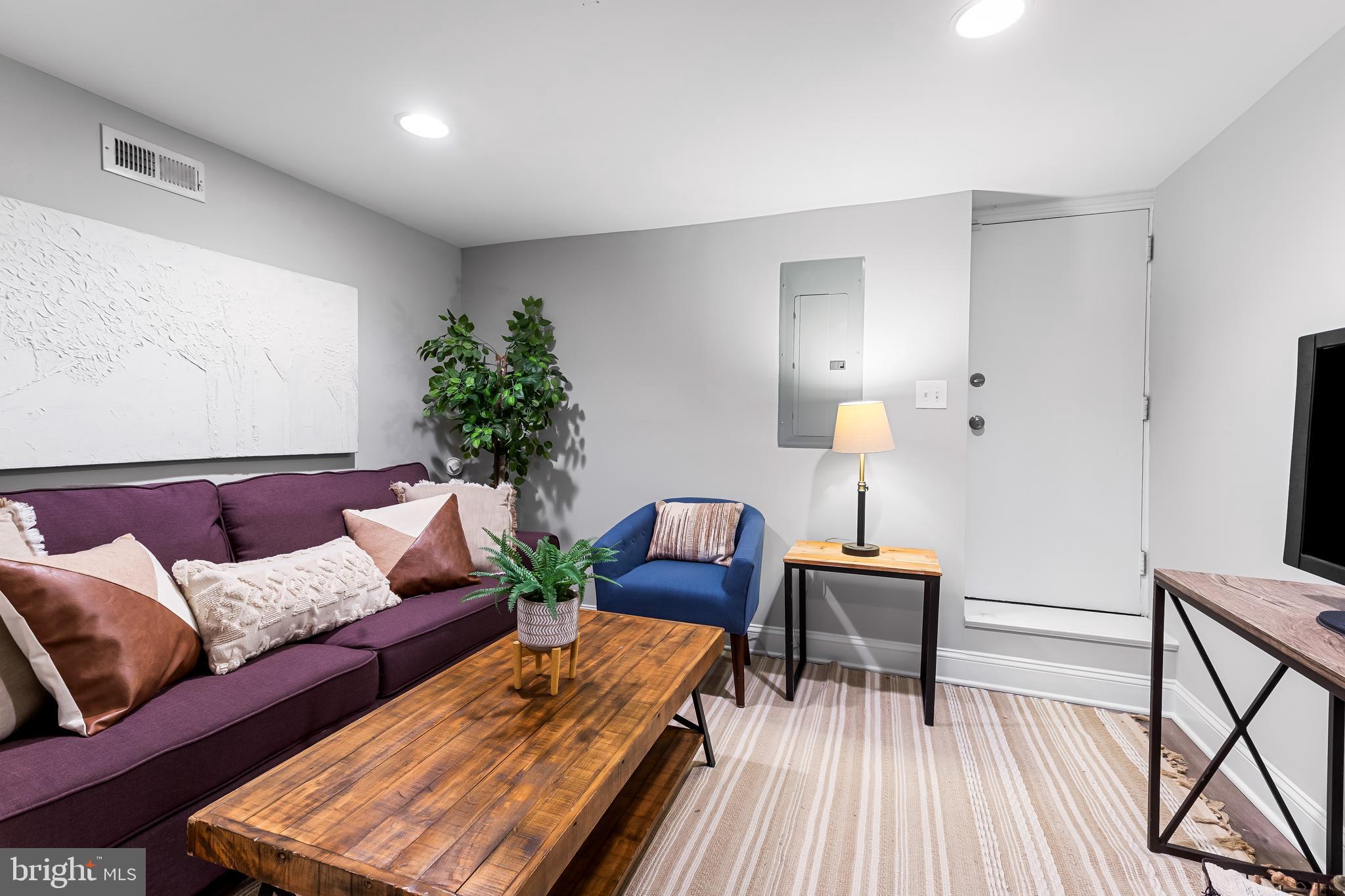 PATTERSON PARK - Residential