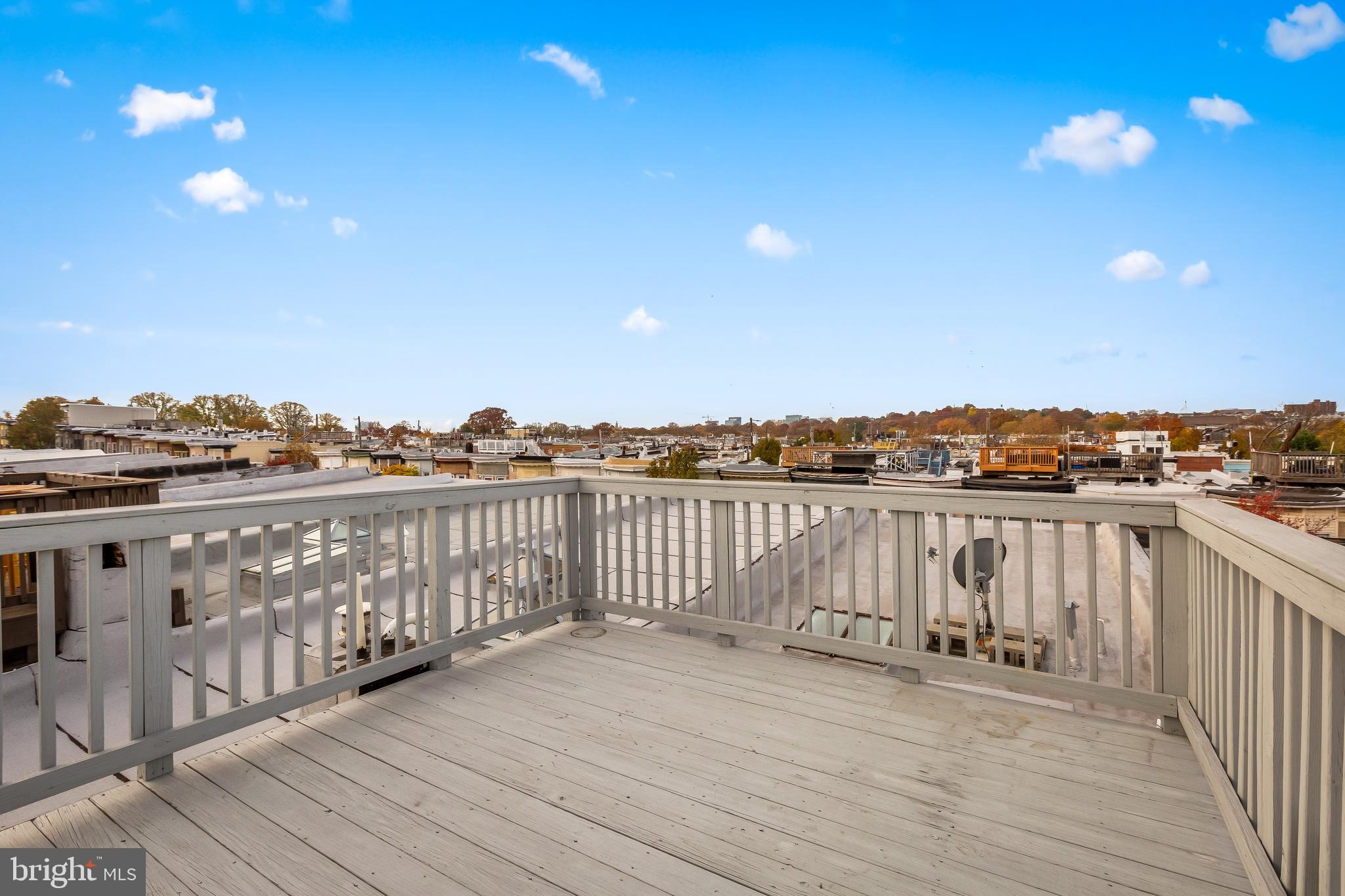 PATTERSON PARK - Residential