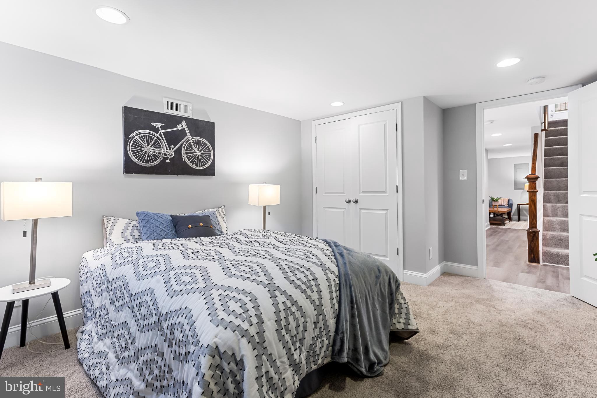 PATTERSON PARK - Residential