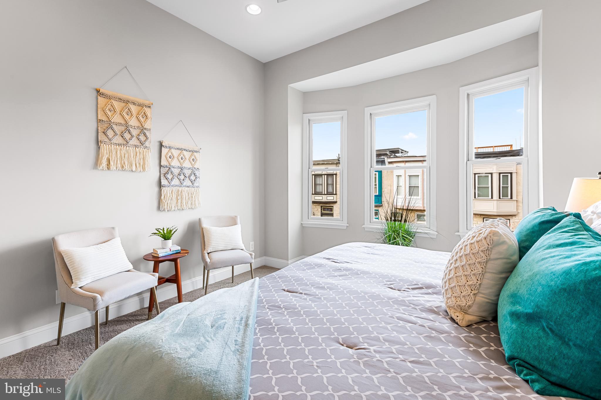 PATTERSON PARK - Residential