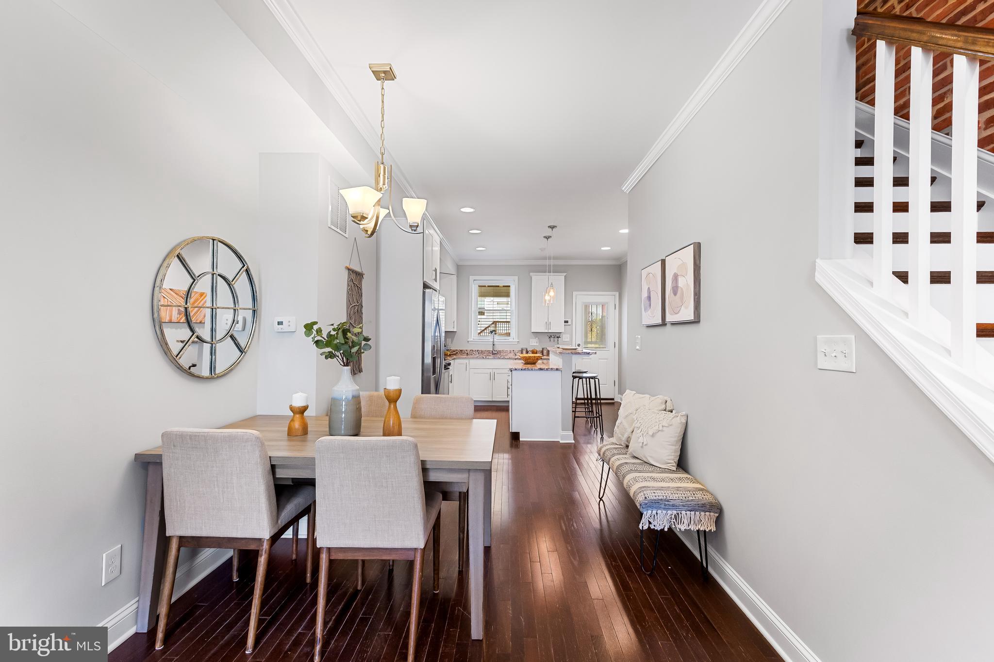 PATTERSON PARK - Residential