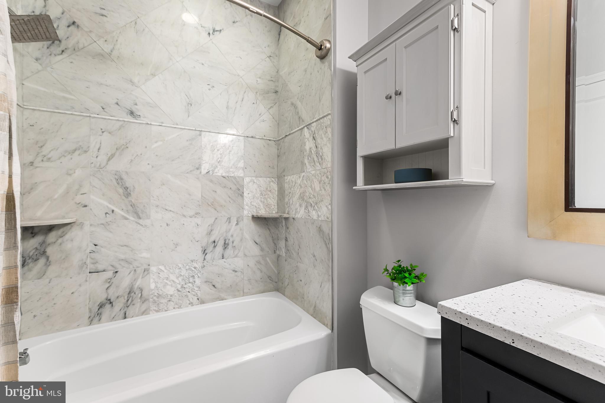 PATTERSON PARK - Residential