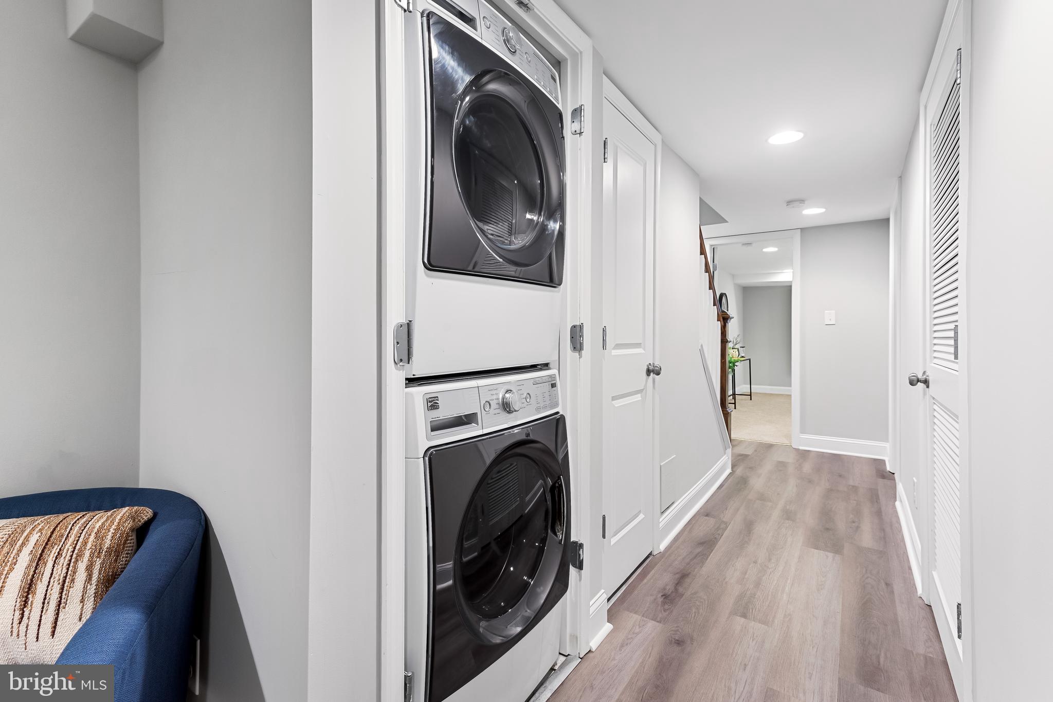 PATTERSON PARK - Residential