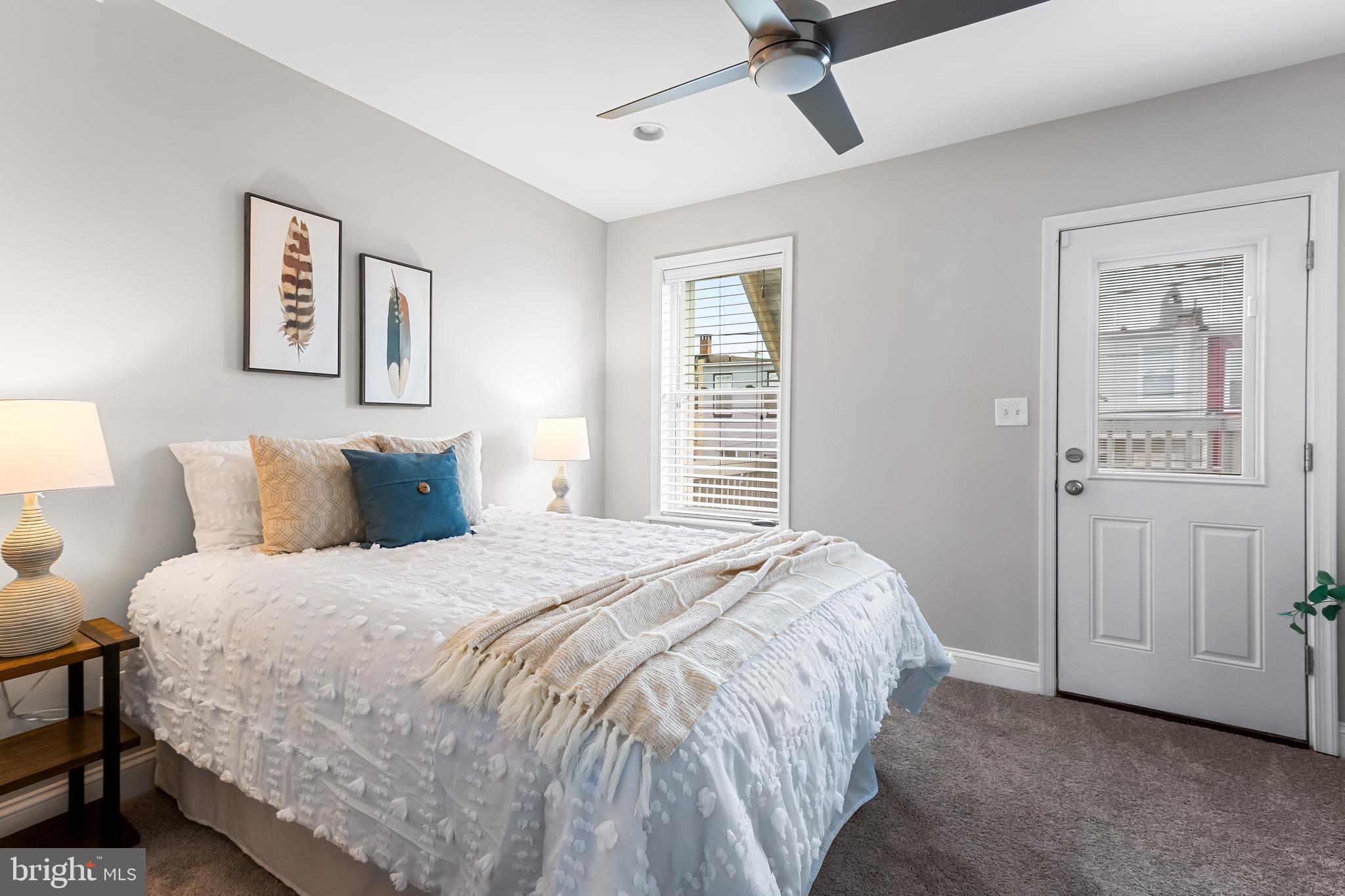 PATTERSON PARK - Residential