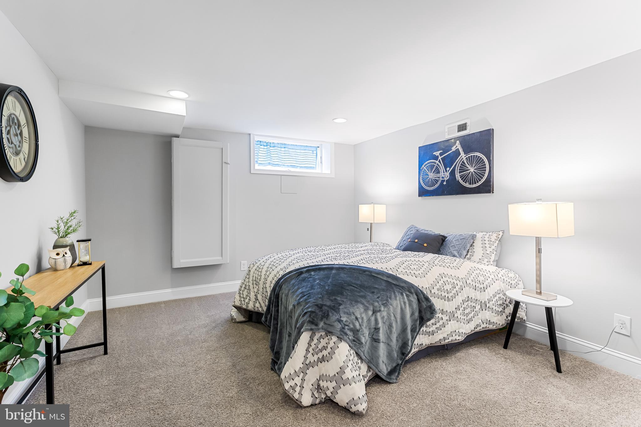 PATTERSON PARK - Residential