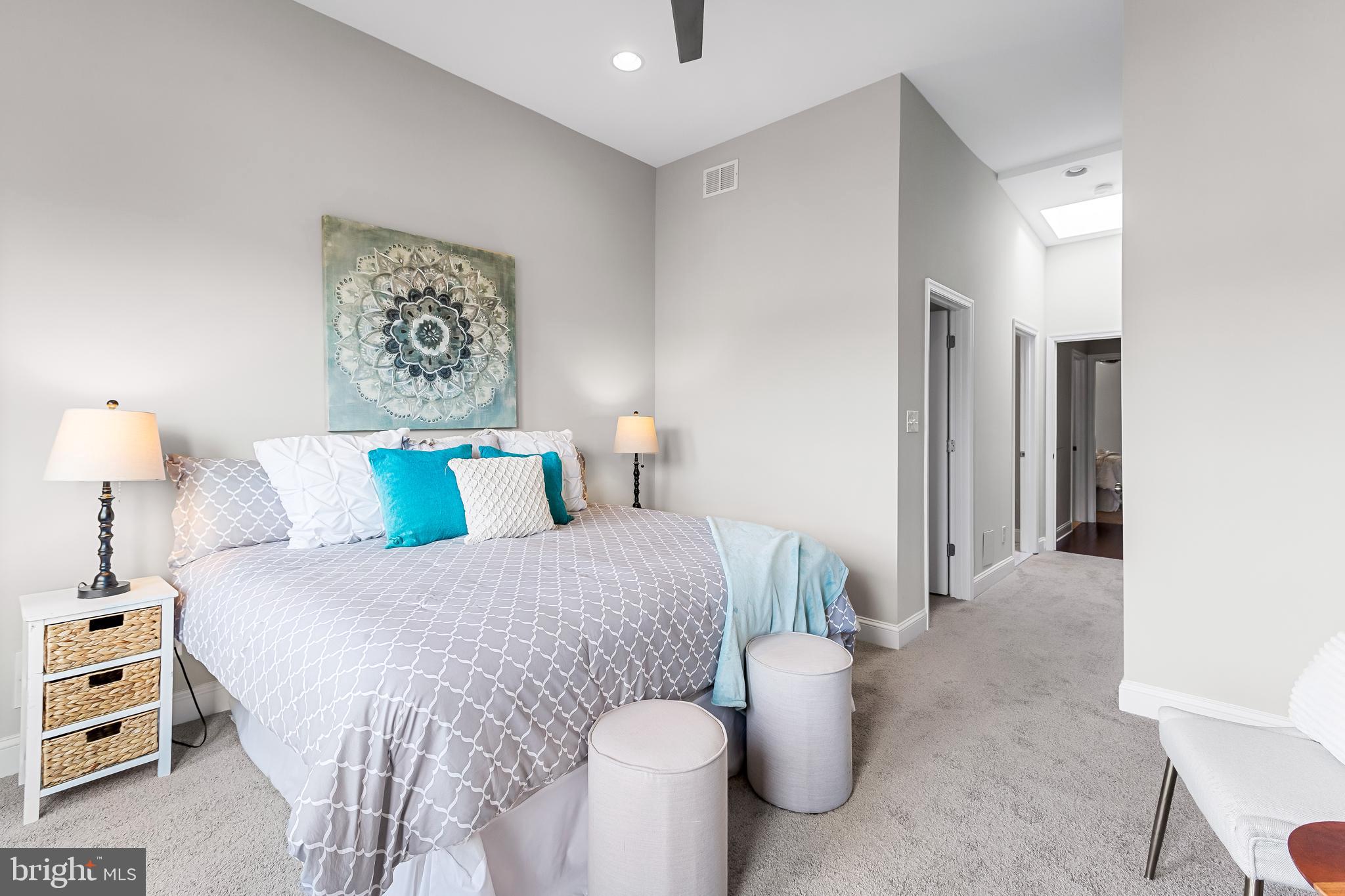 PATTERSON PARK - Residential