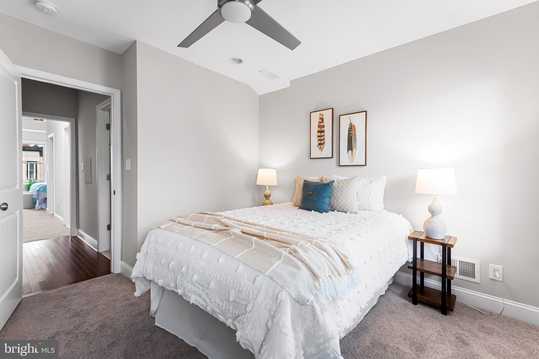 PATTERSON PARK - Residential