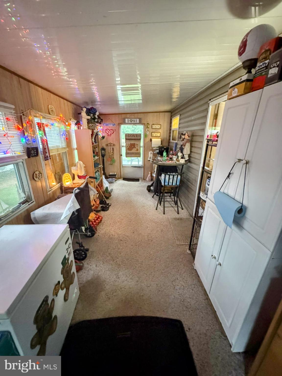 124 SHIPPENSBURG MOBILE ESTATE