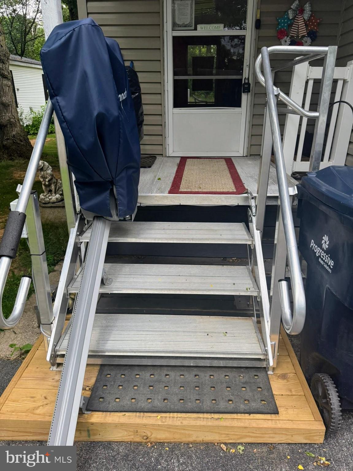 124 SHIPPENSBURG MOBILE ESTATE