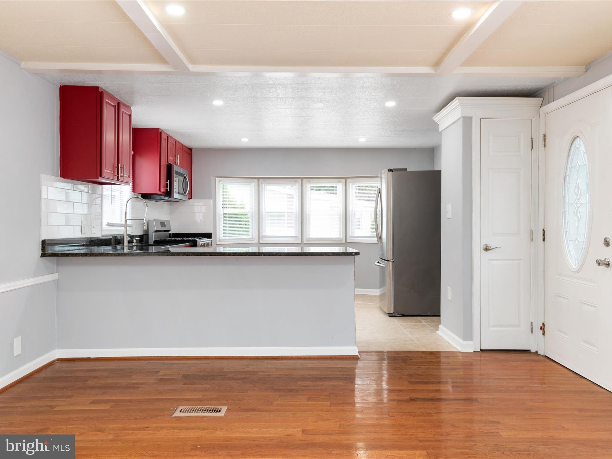 FERNWOOD - Residential