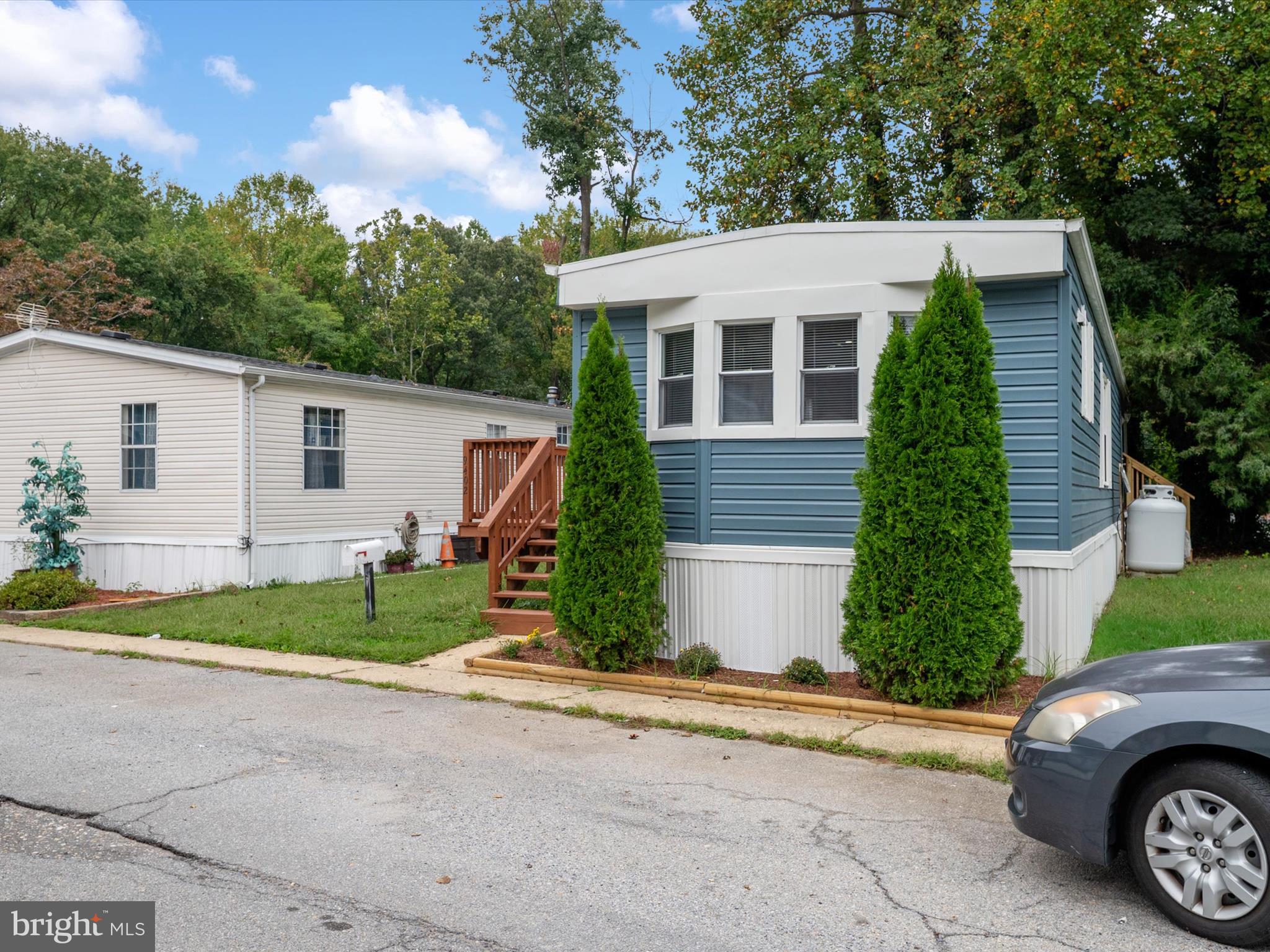 FERNWOOD - Residential