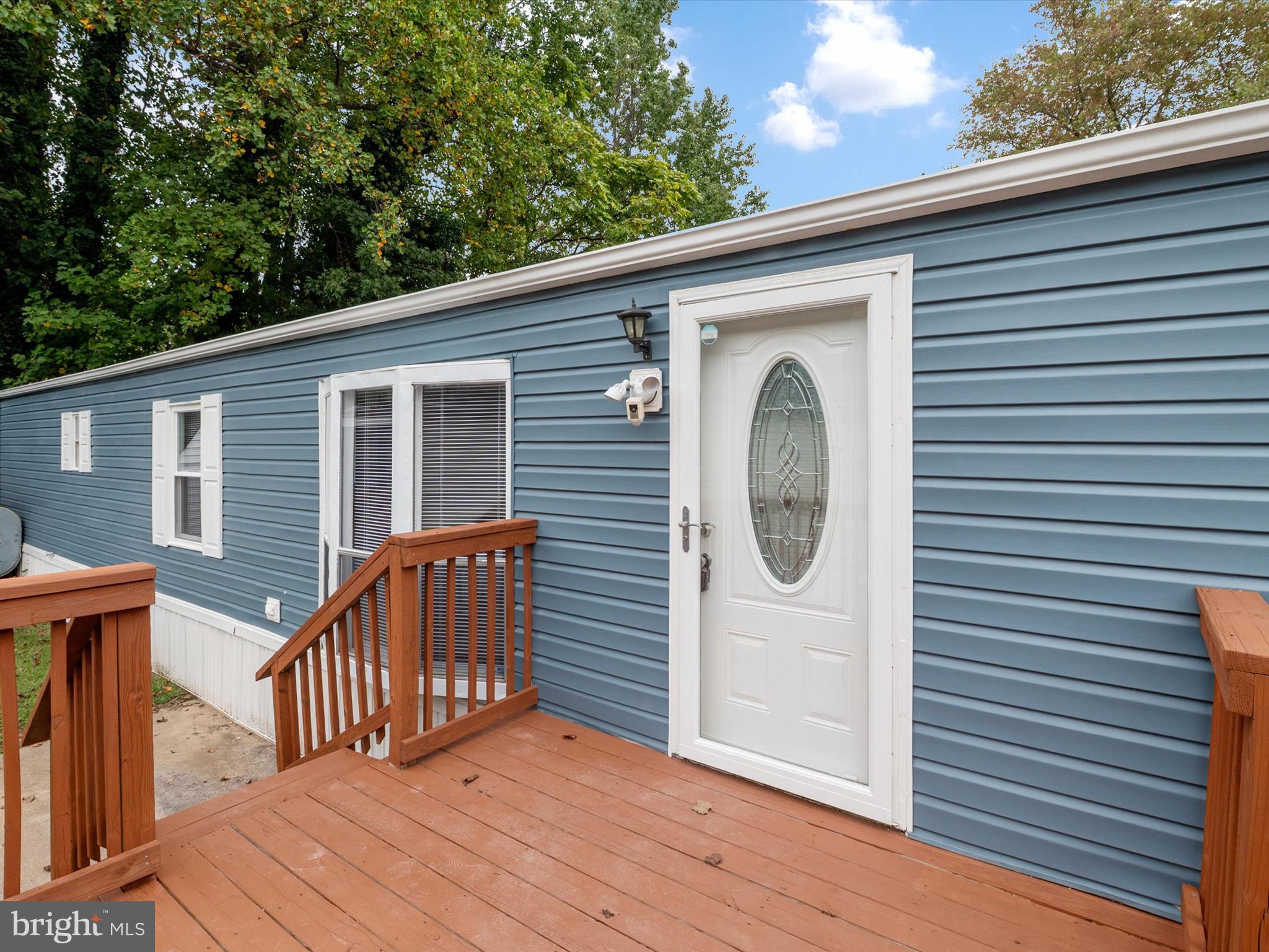 FERNWOOD - Residential