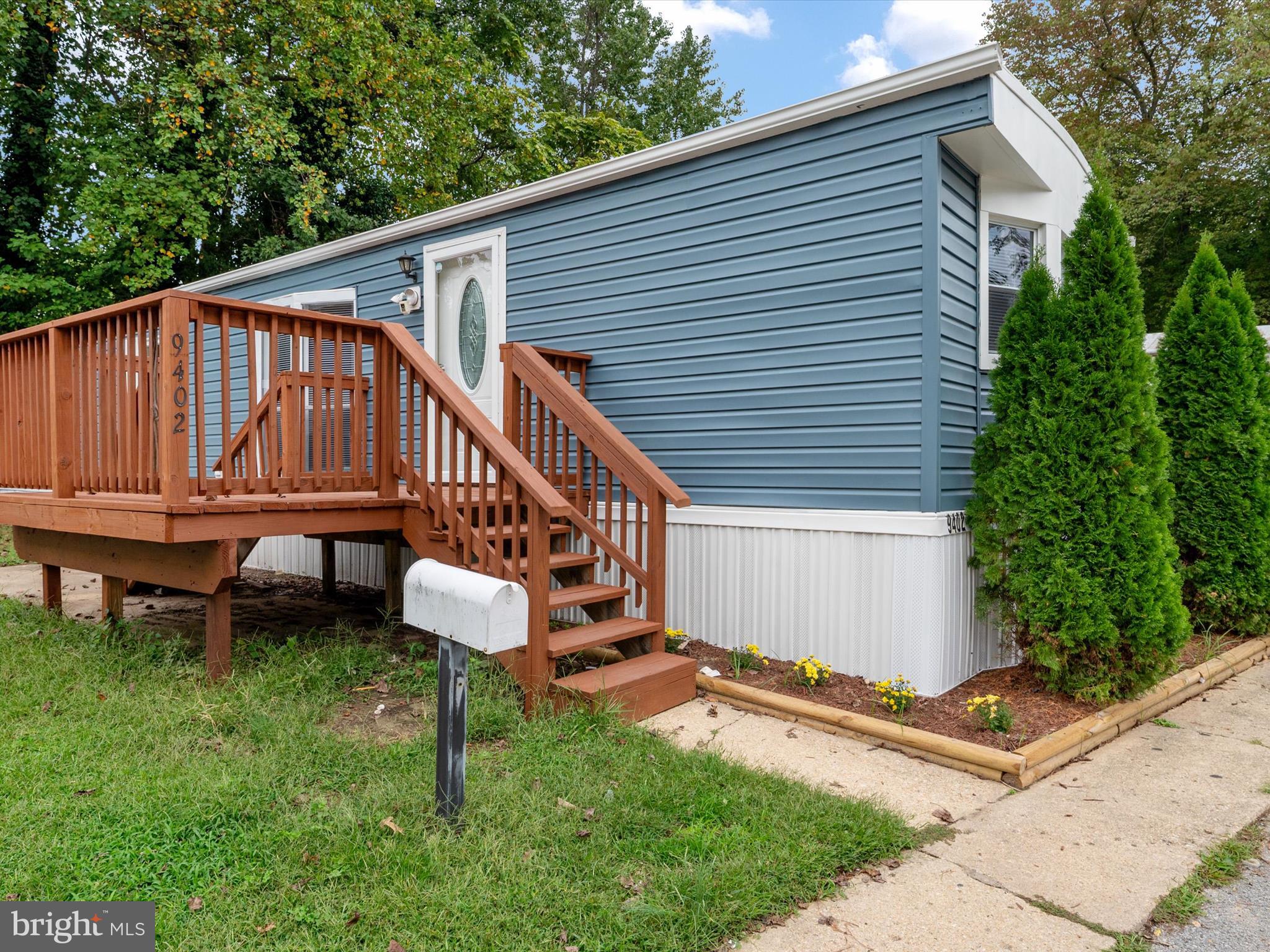 FERNWOOD - Residential