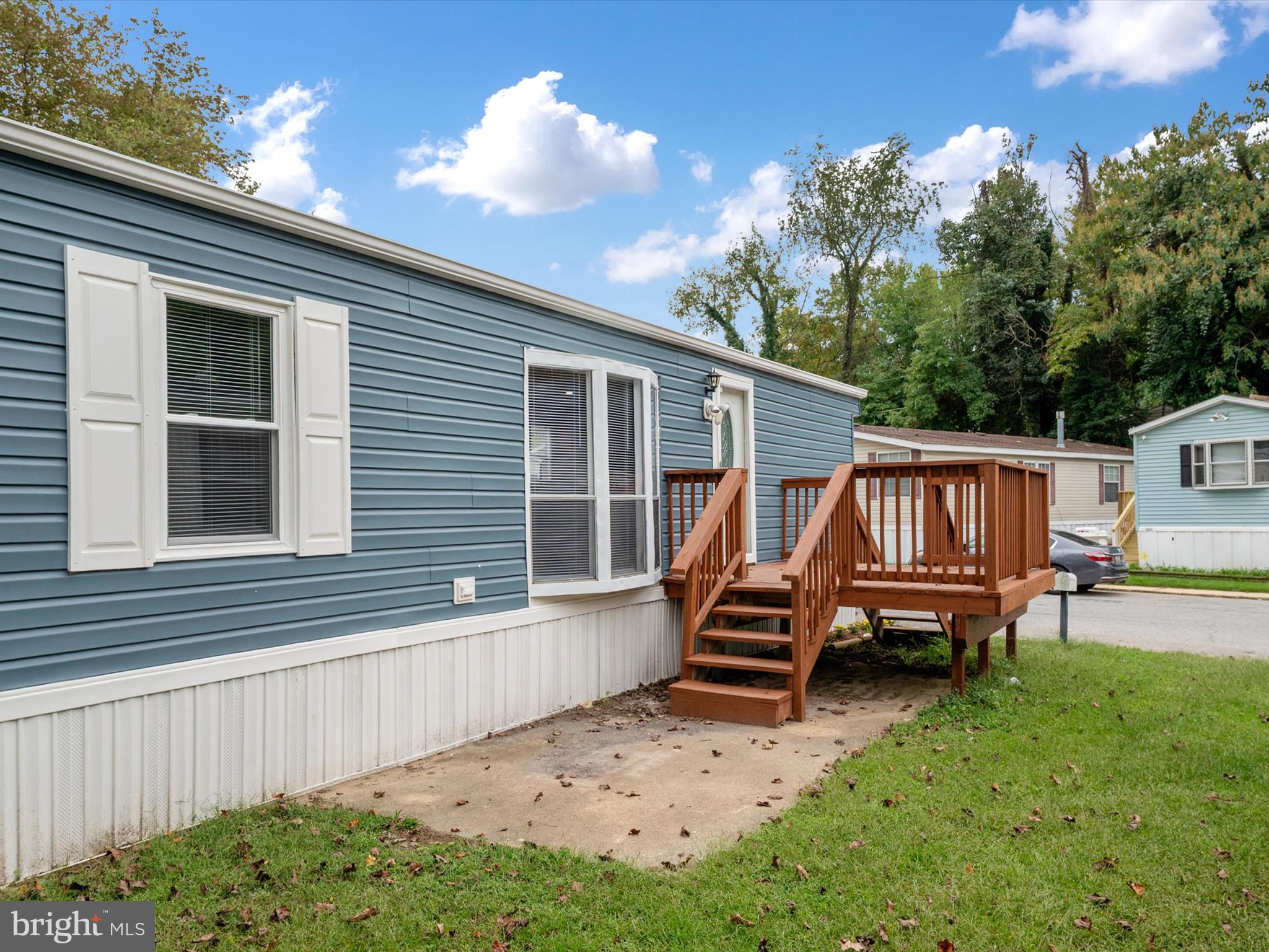 FERNWOOD - Residential